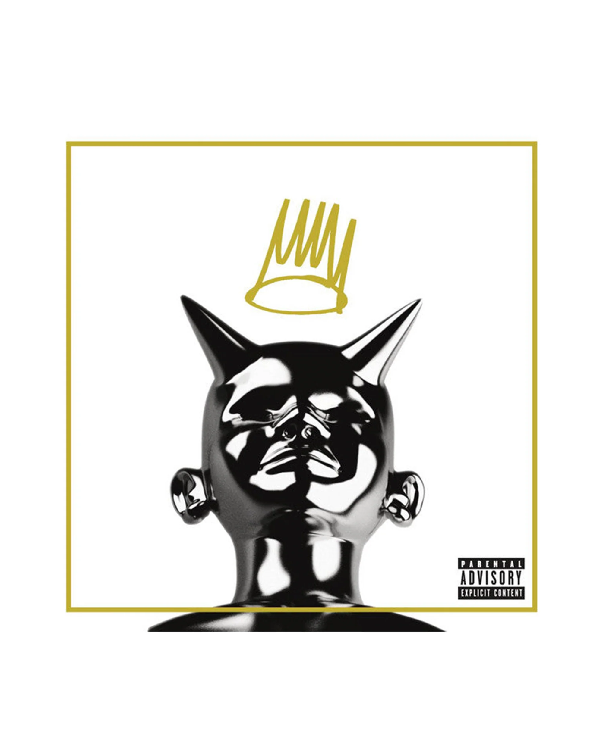 Born Sinner CD
