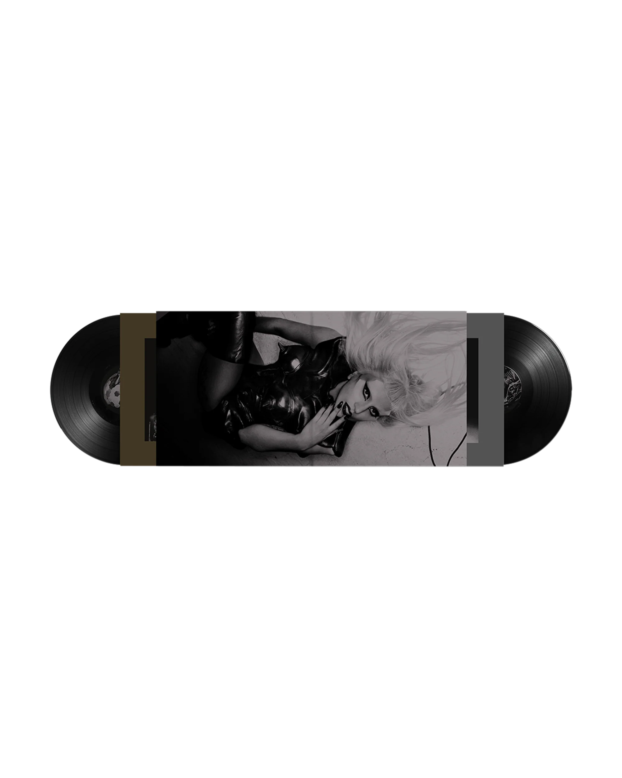 Born This Way 10th Anniversary' 3LP Vinyl (180 Gram) - Image 6
