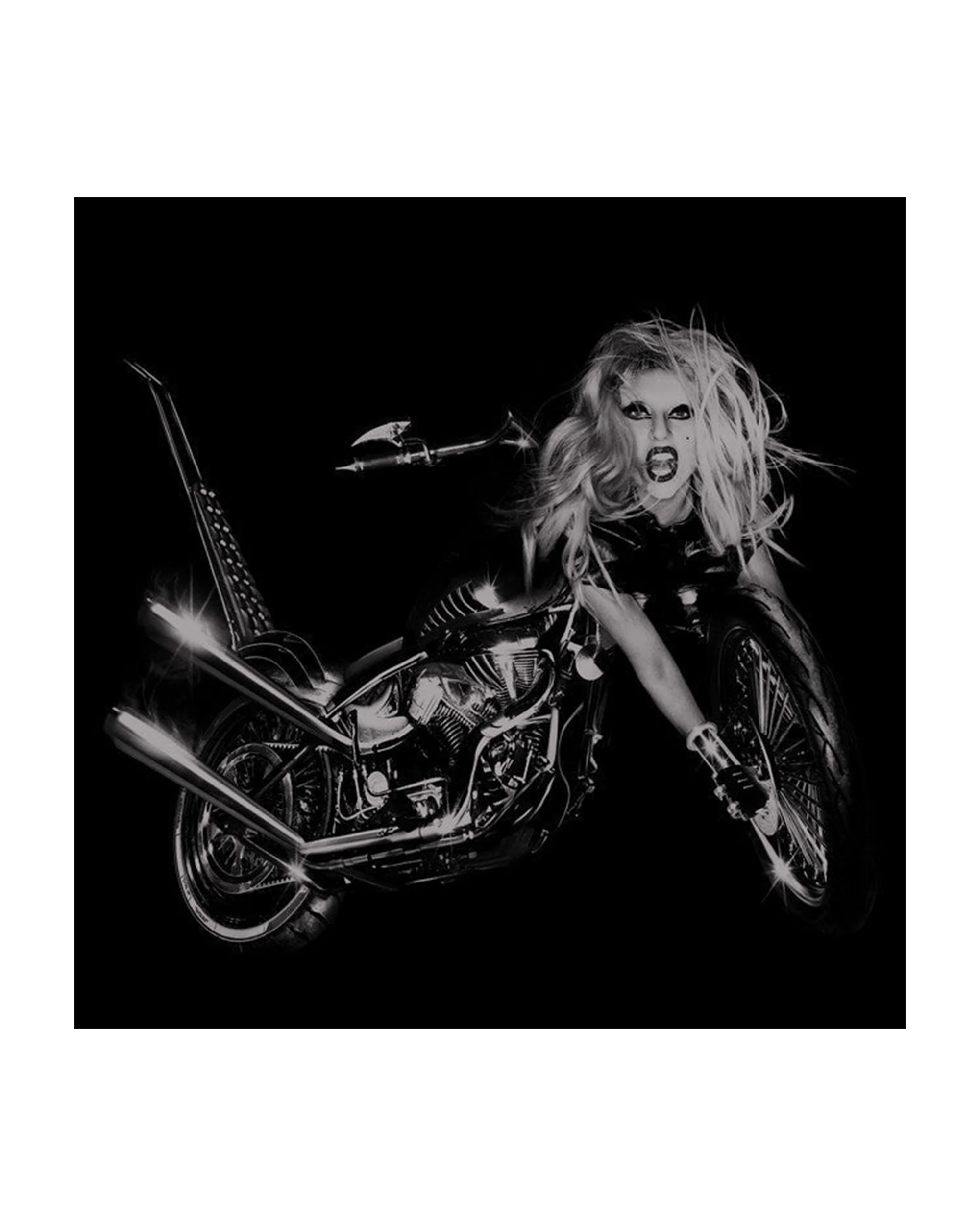 BORN THIS WAY THE TENTH ANNIVERSARY [2 CD]