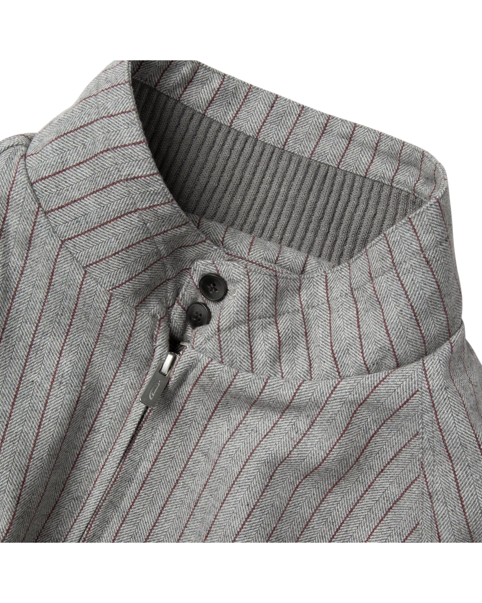 Boston Harrington Jacket - Image 3