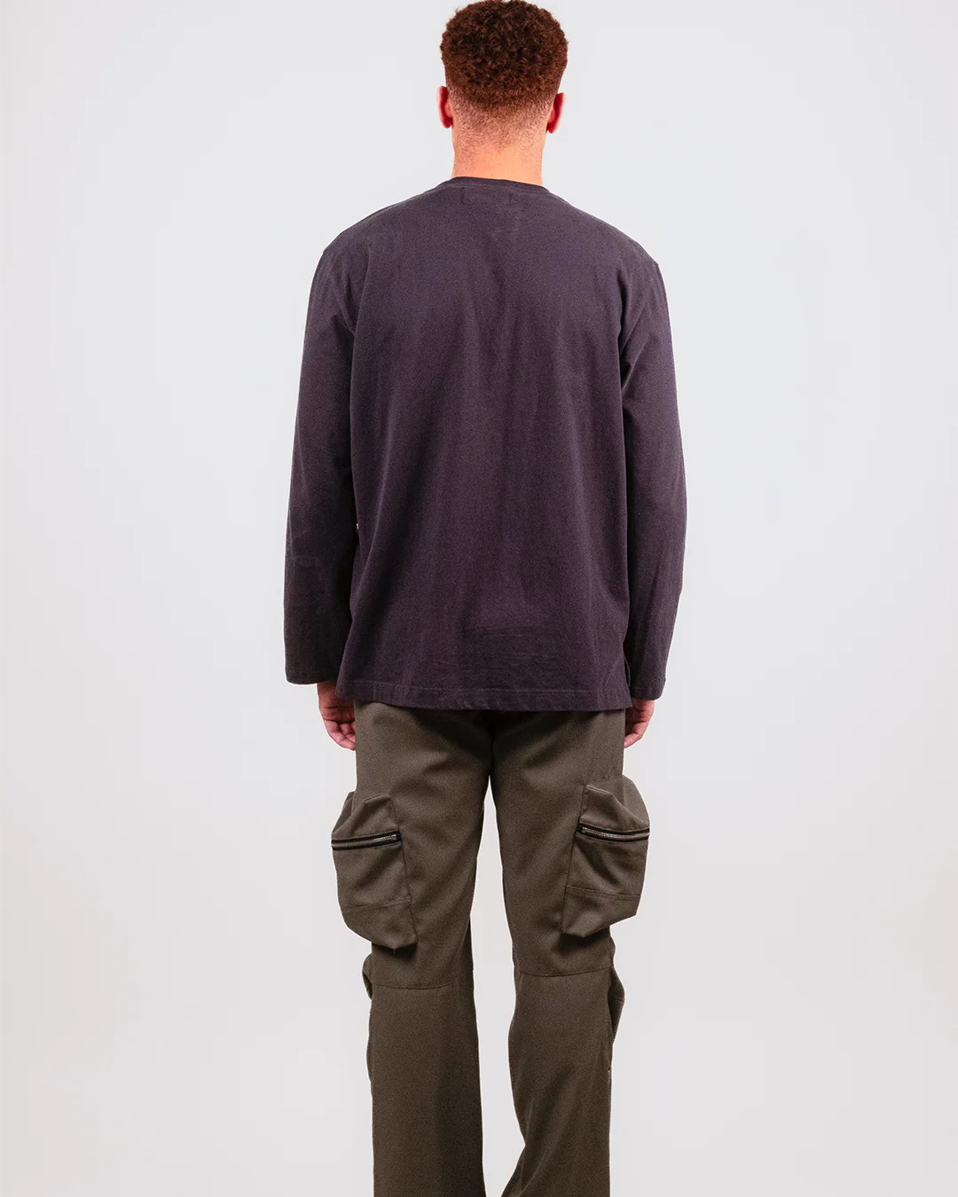 Bound Long Sleeve - Image 6