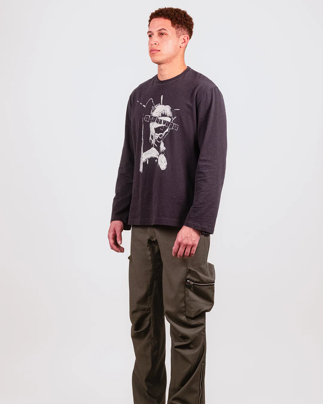 Bound Long Sleeve - Image 7