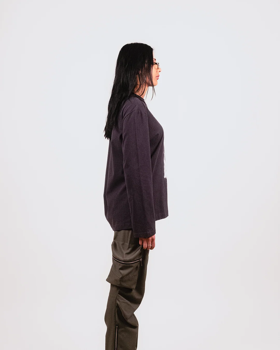 Bound Long Sleeve - Image 9