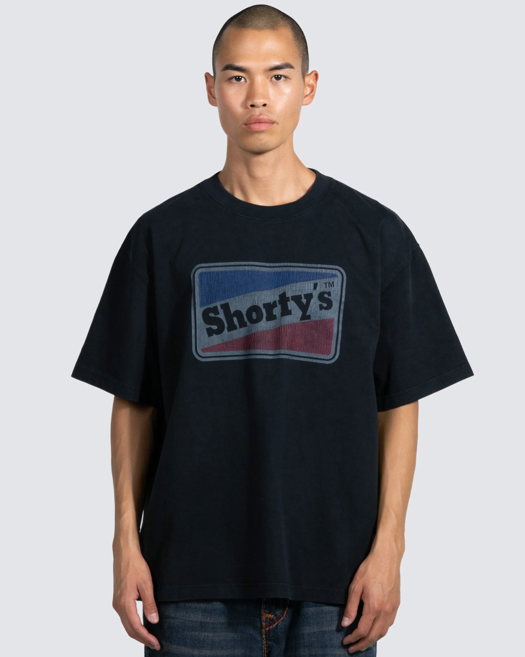 Box Logo Heavyweight Shirt - Image 2