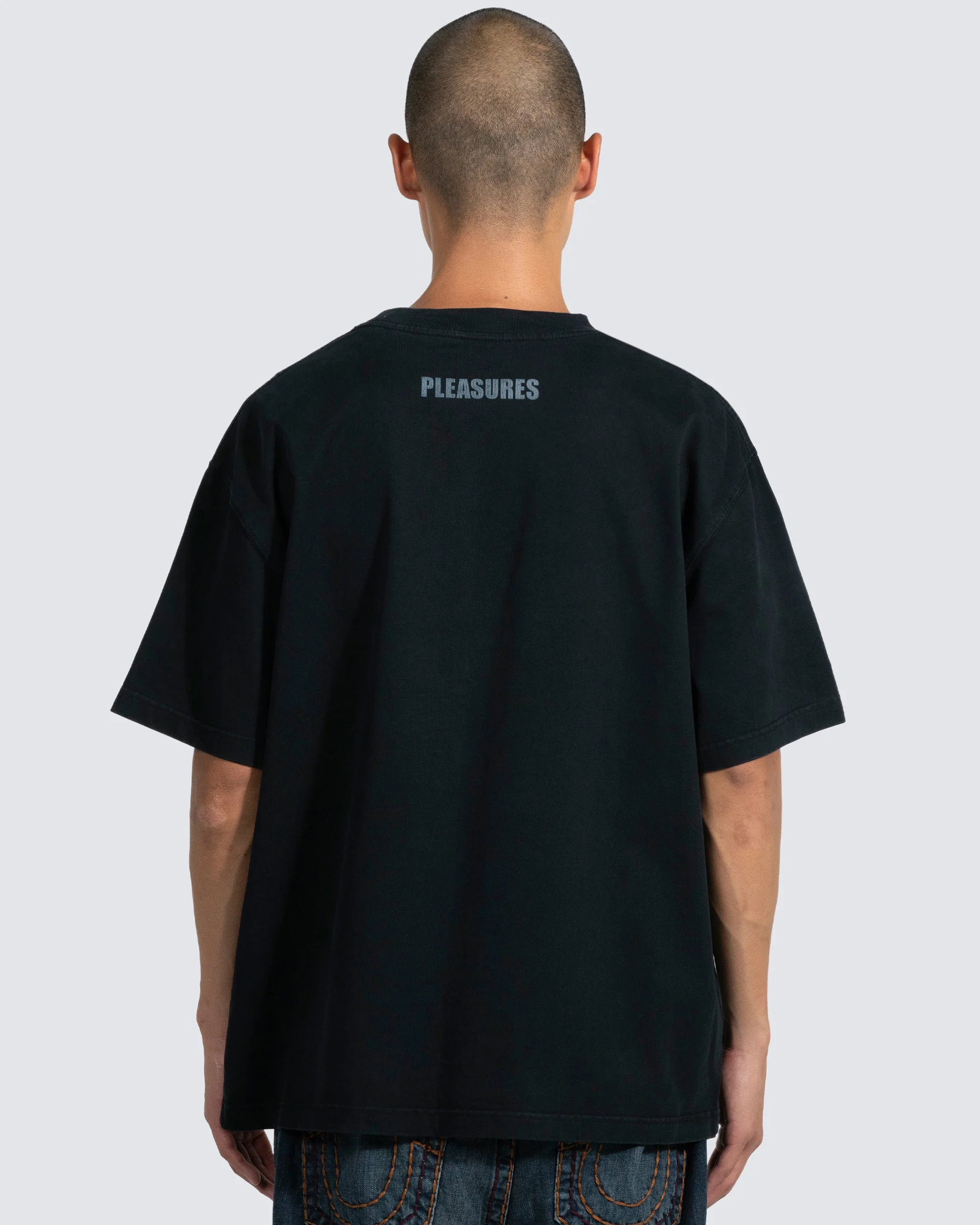 Box Logo Heavyweight Shirt - Image 3