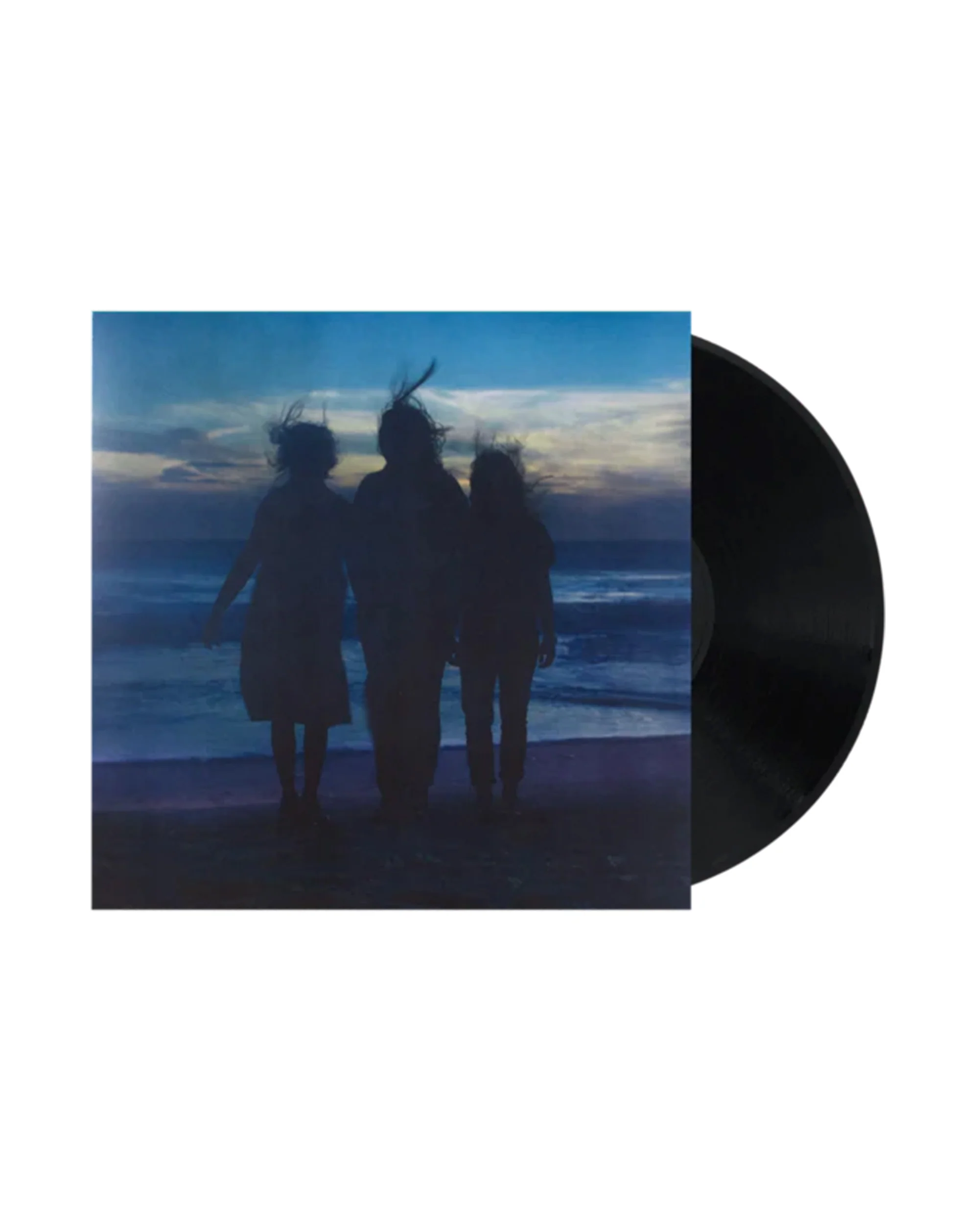 boygenius: the rest 10" vinyl