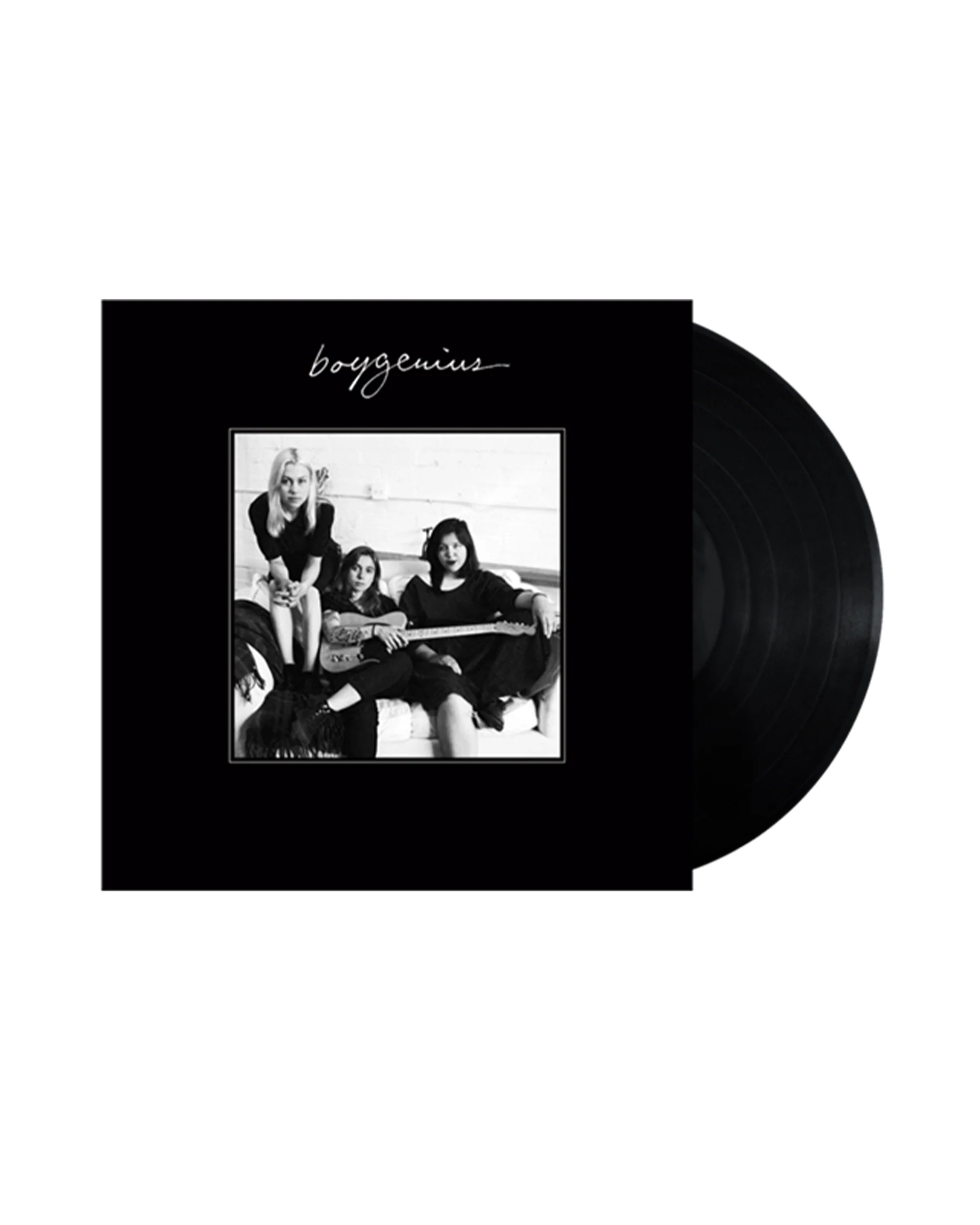 boygenius Vinyl EP
