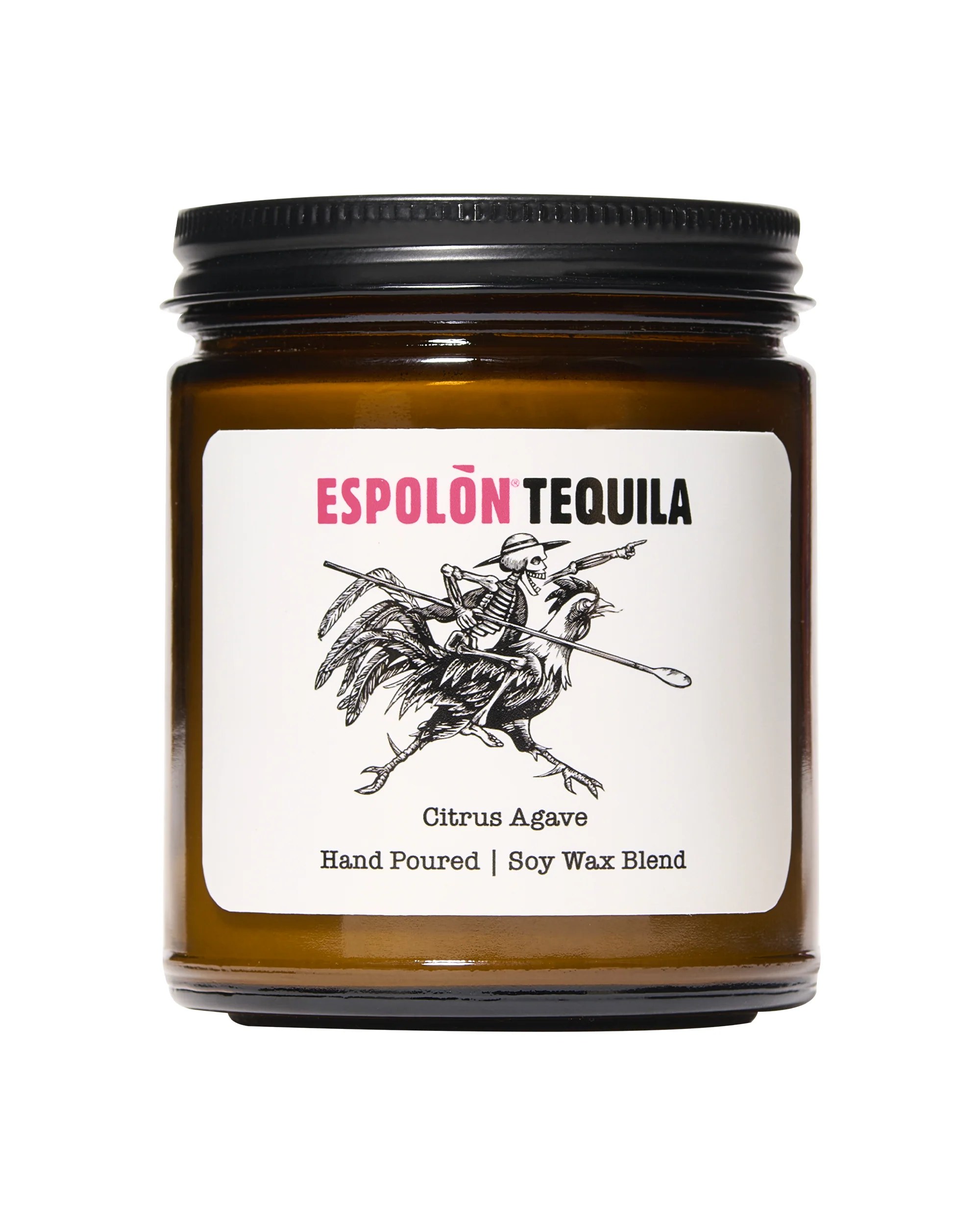 Espolon Candle