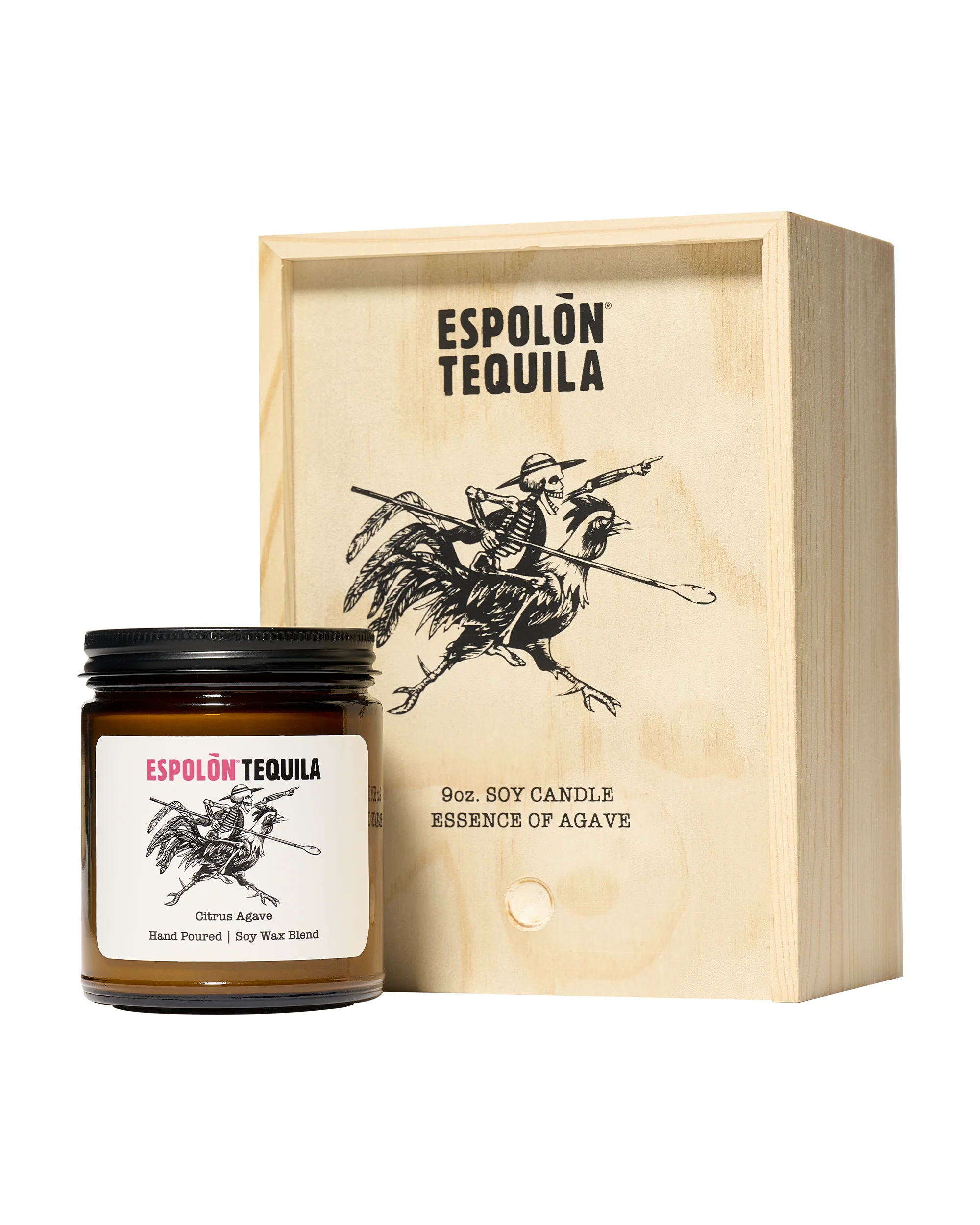 Espolon Candle - Image 2