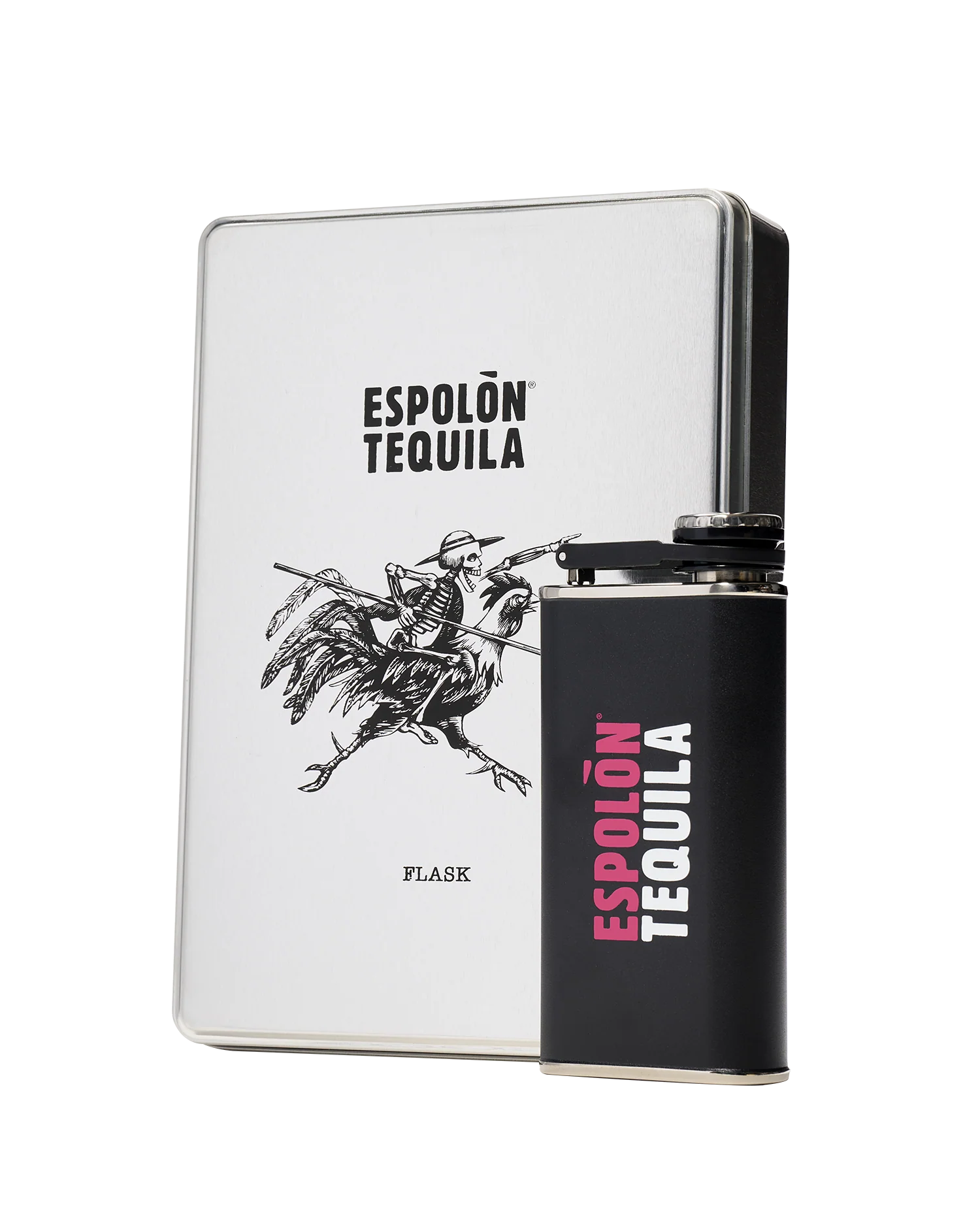 BP ESPOLON FLASK - Image 2