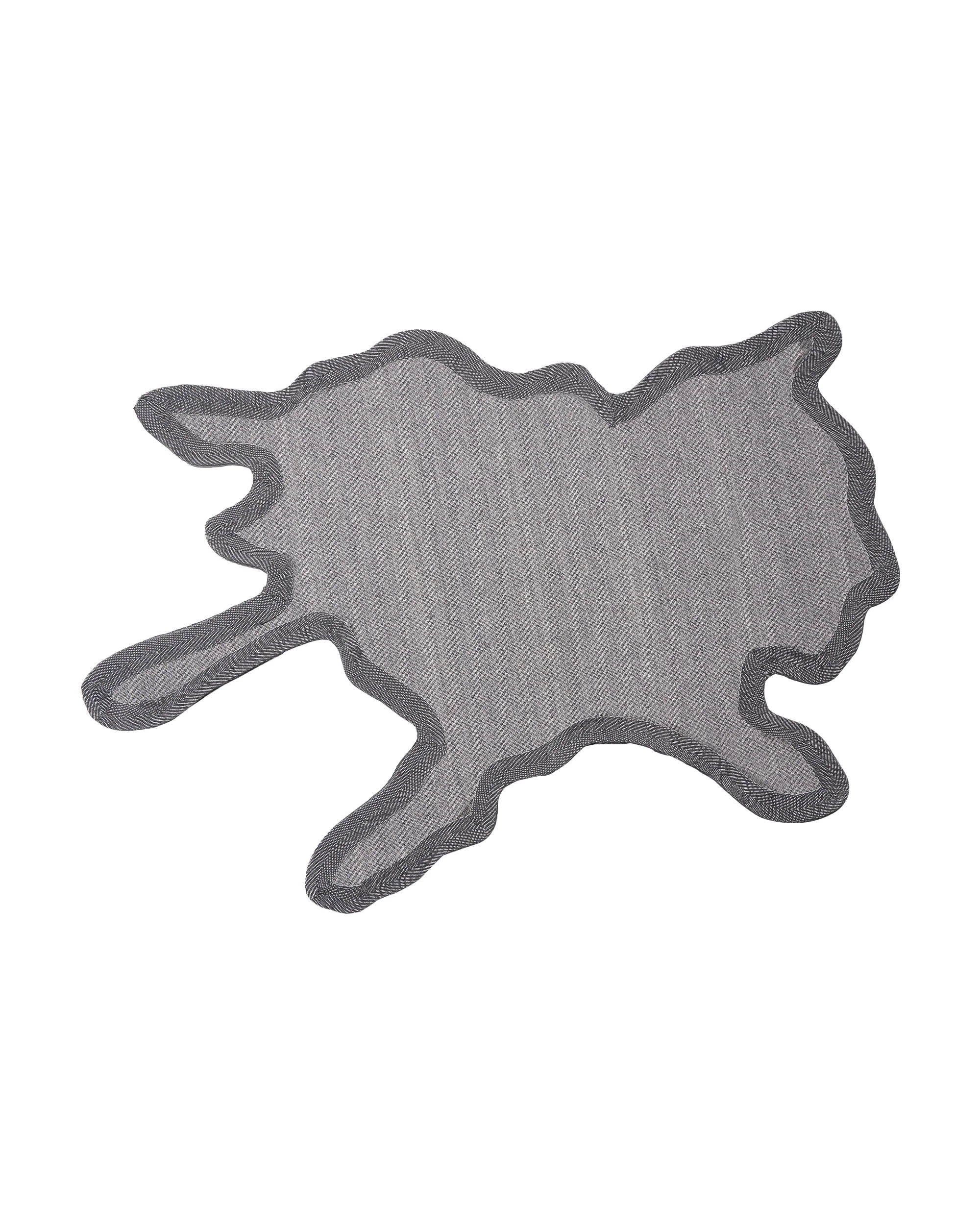 Espolon Tufted Rug - Image 2