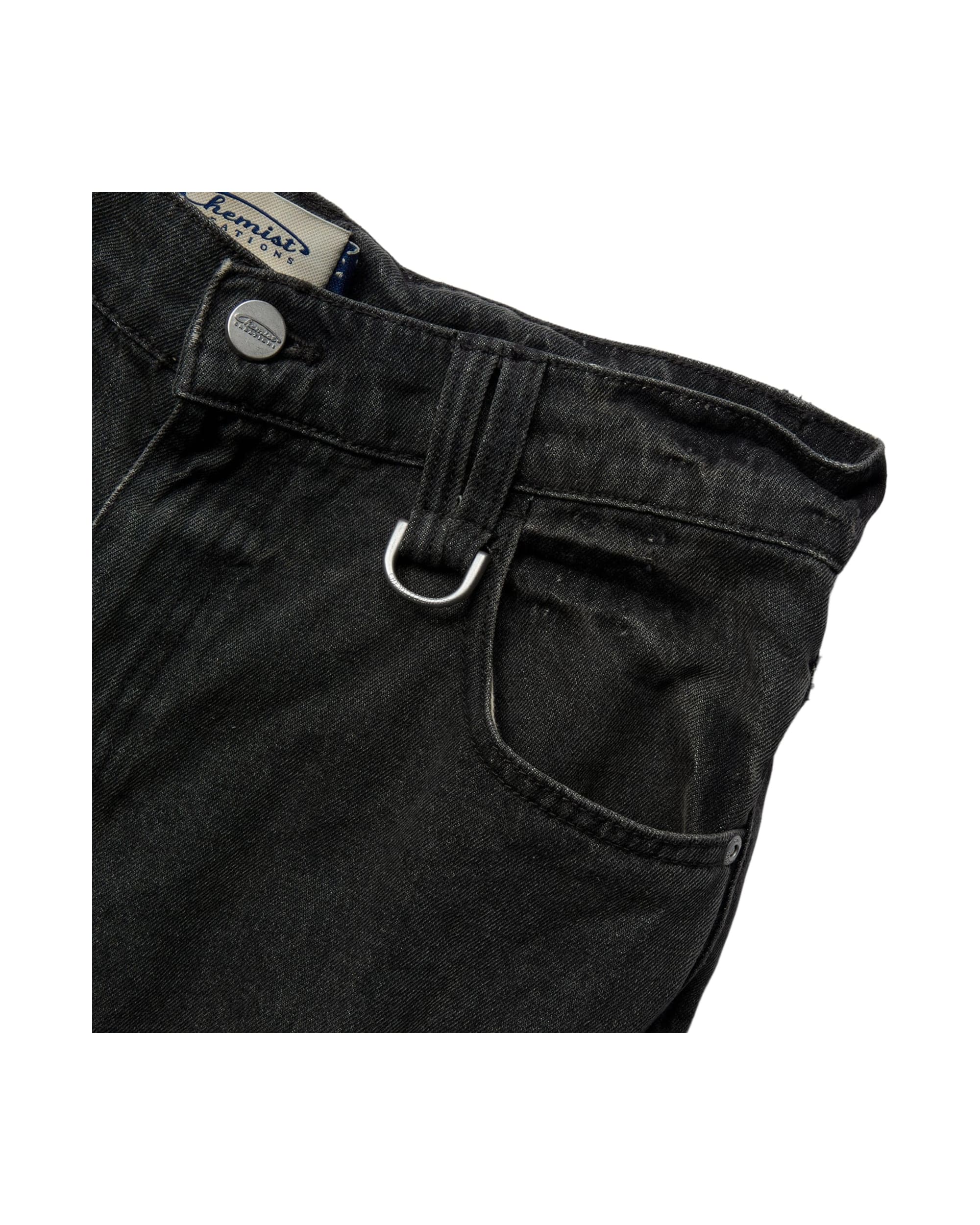 Brad Pitt’s Slim Straight Jeans - Image 10
