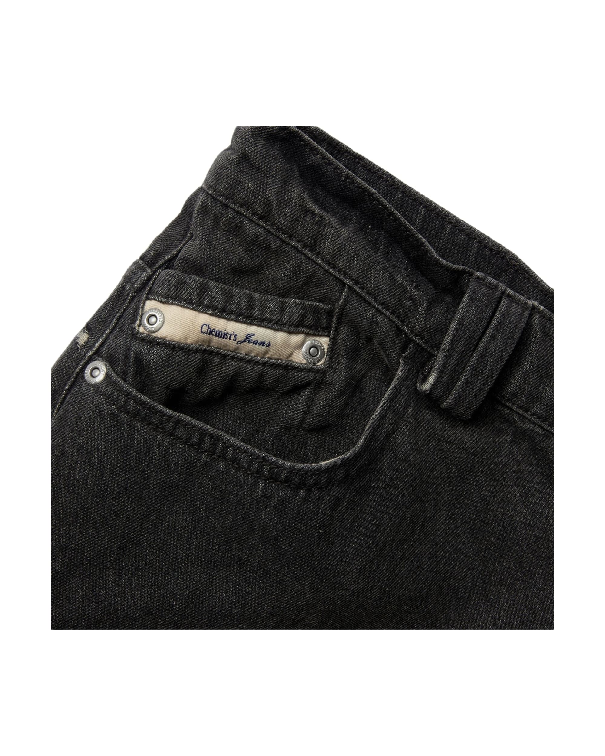 Brad Pitt’s Slim Straight Jeans - Image 11