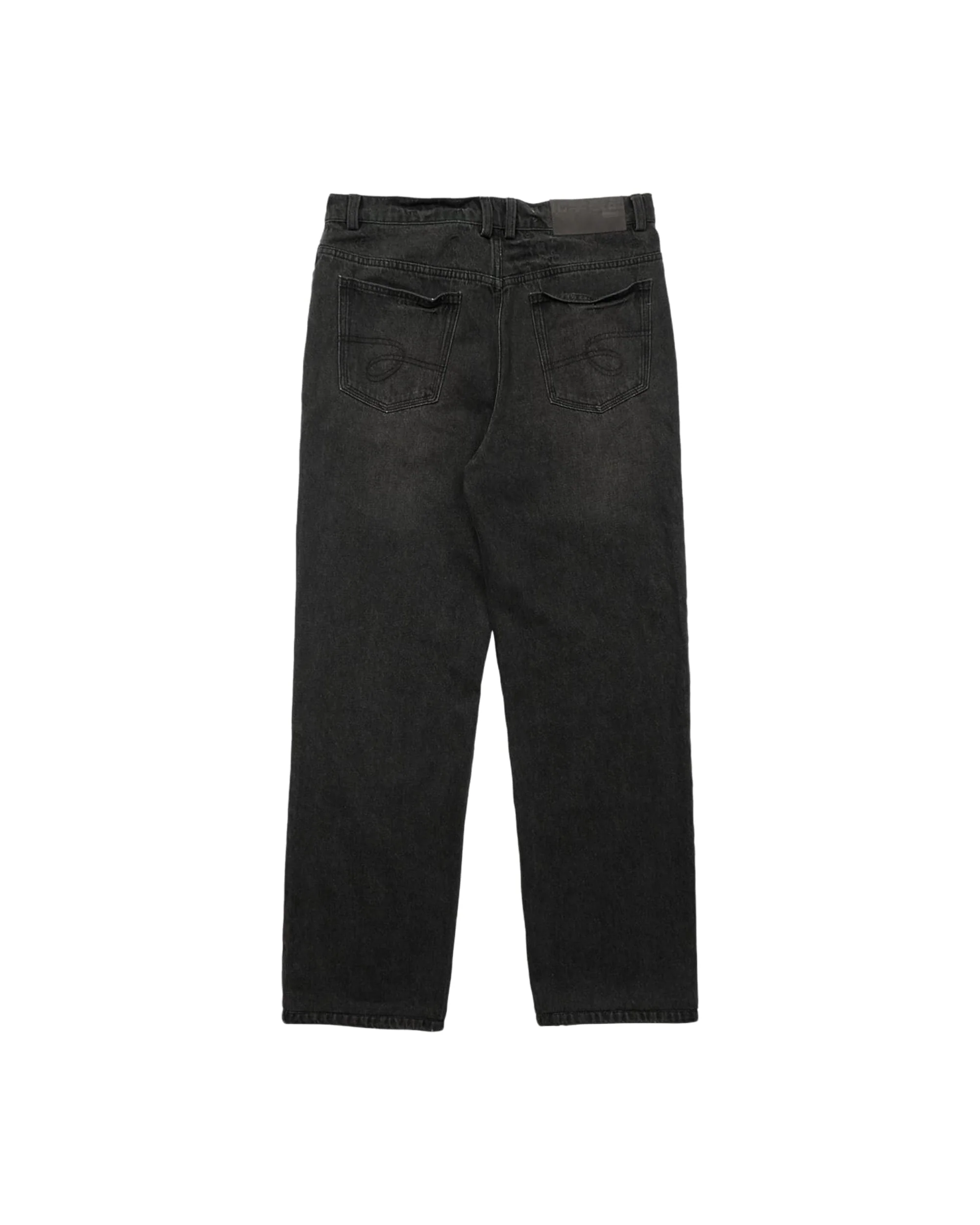 Brad Pitt’s Slim Straight Jeans - Image 3