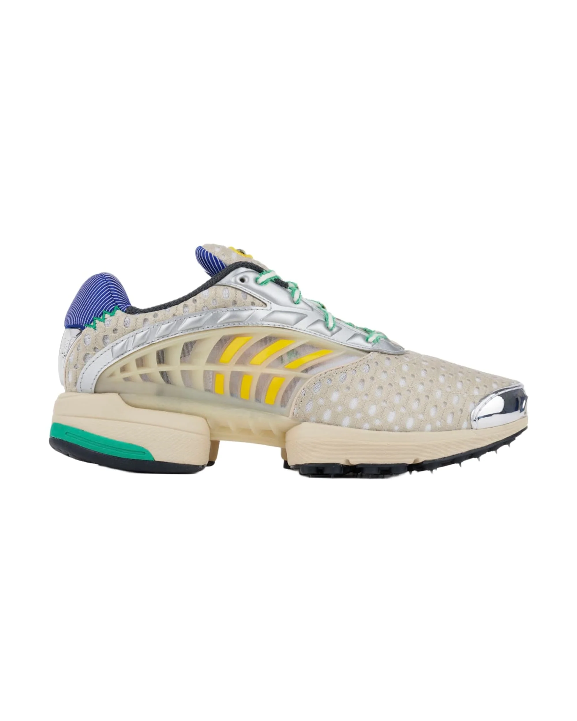 Brain Dead x adidas Climacool 2 - Grey
