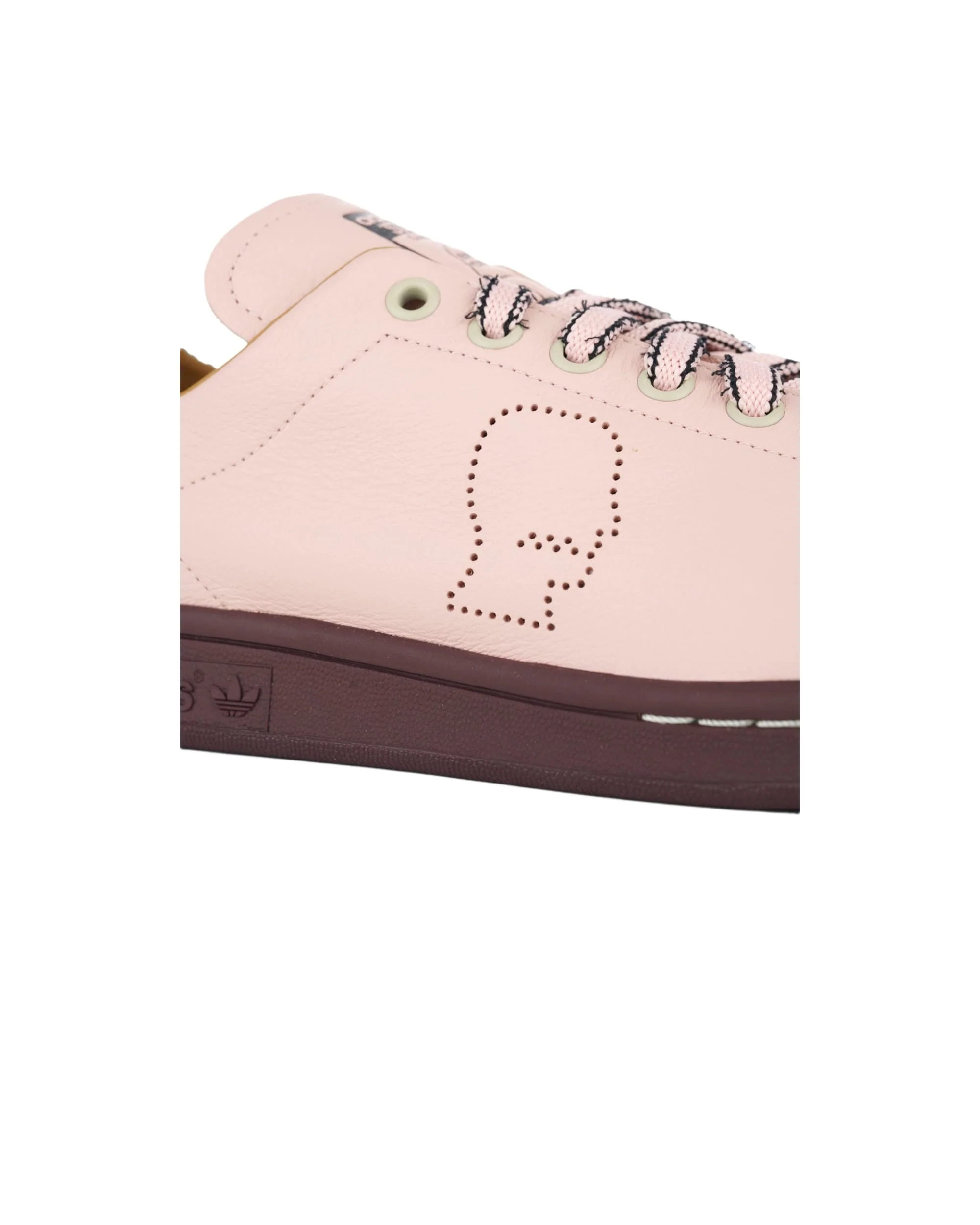 Brain Dead x adidas Stan Smith - Pink - Image 8