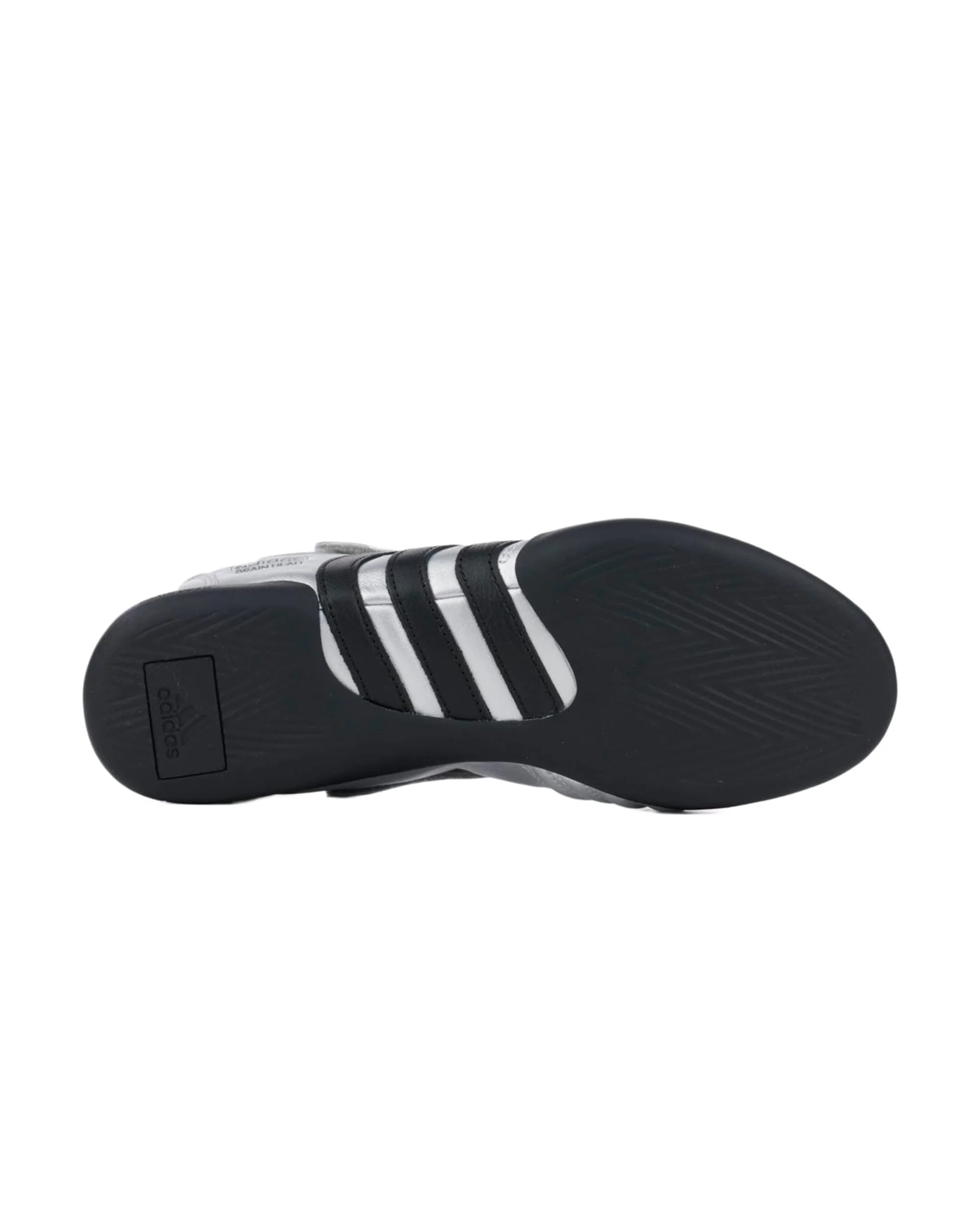 Brain Dead x adidas Techwondo - Silver - Image 5