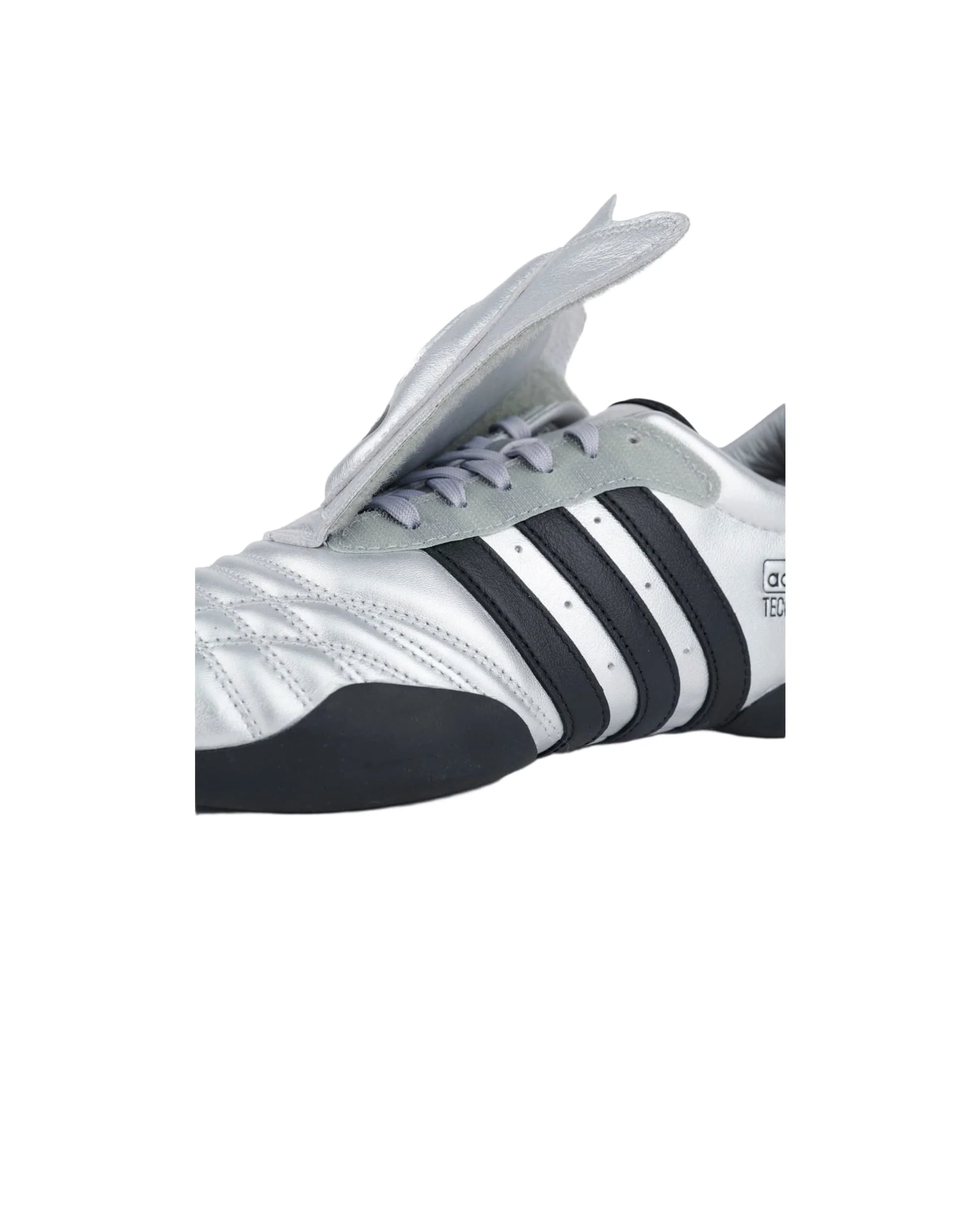 Brain Dead x adidas Techwondo - Silver - Image 6