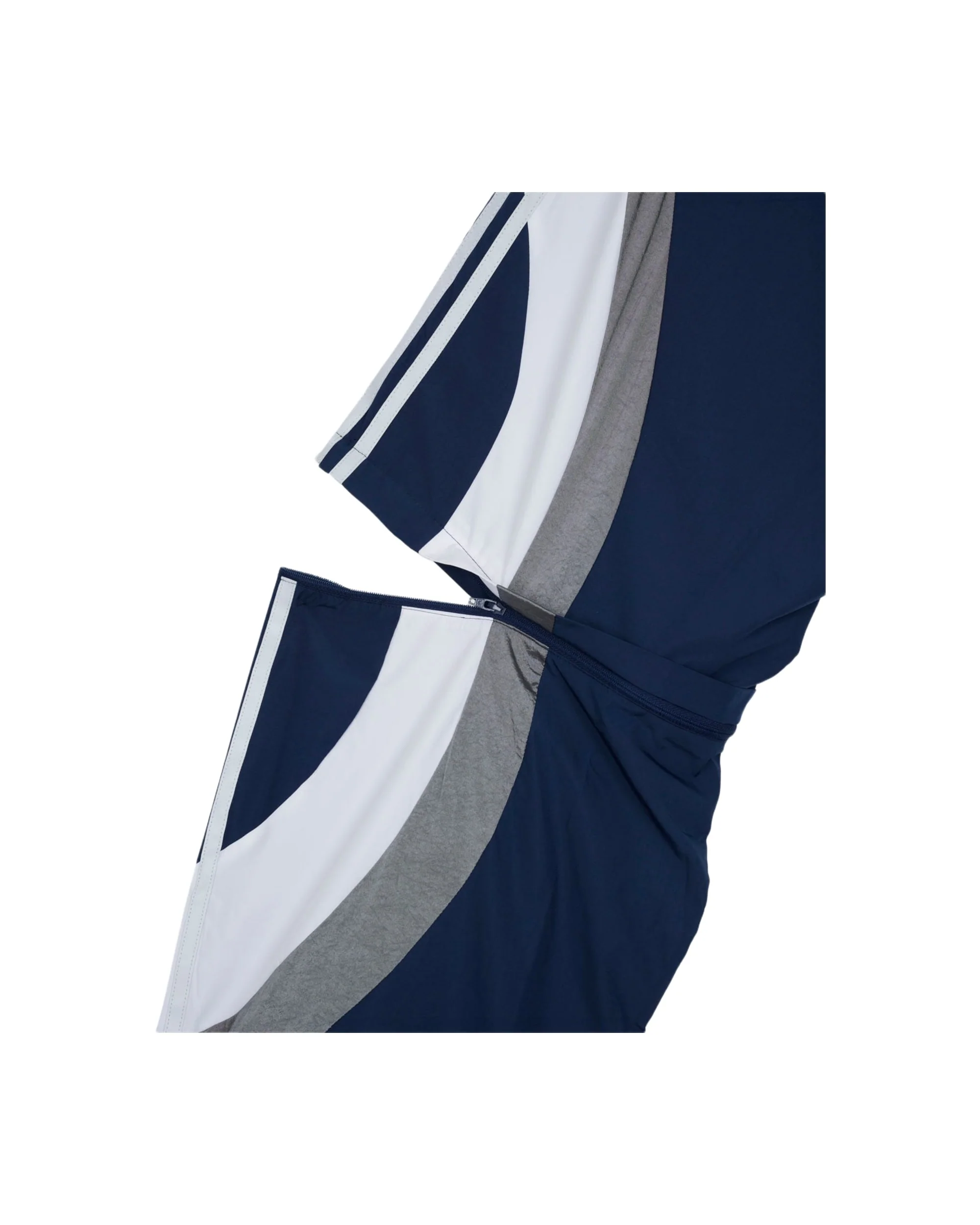 Brain Dead x adidas Track Pant - Navy - Image 4