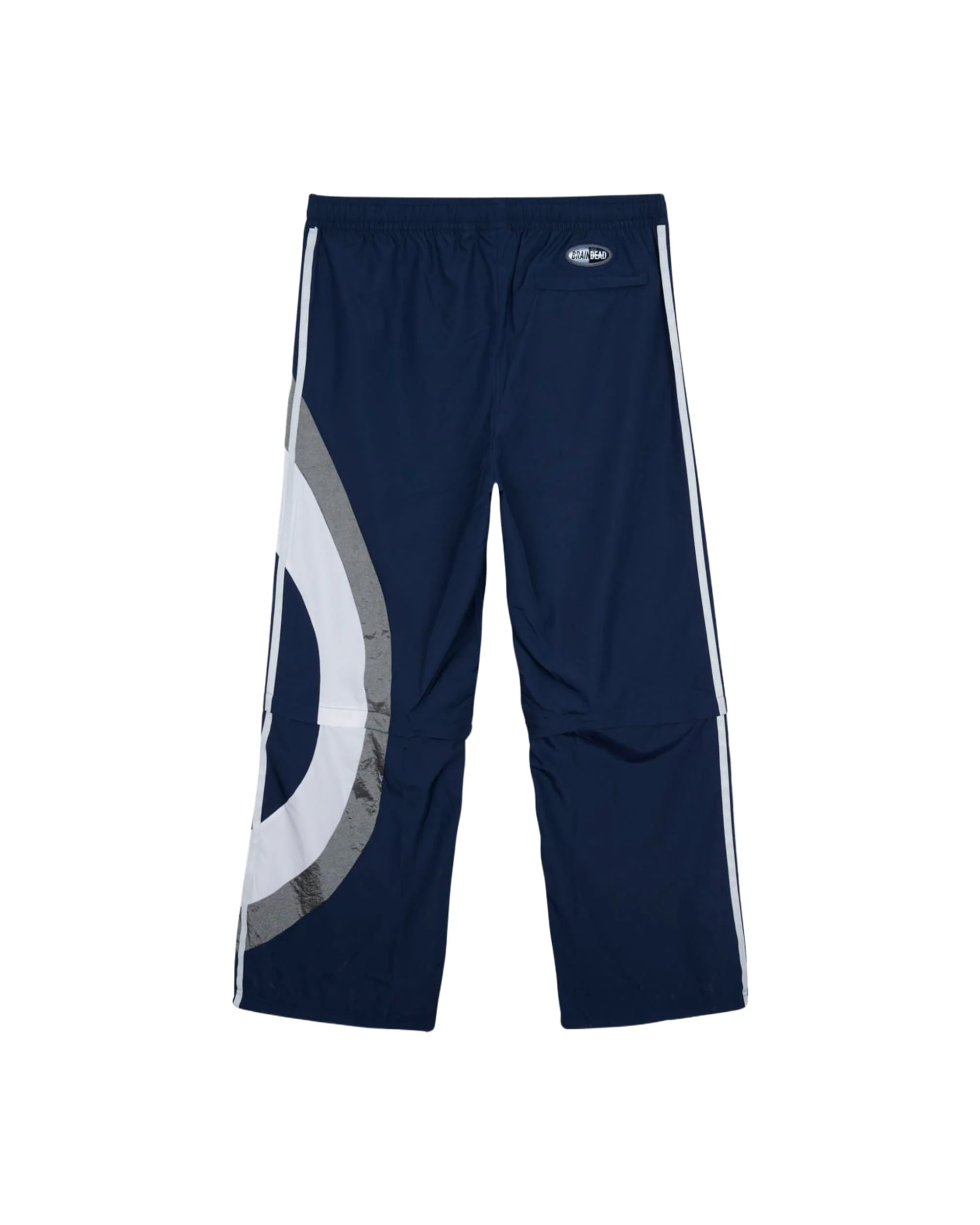 Brain Dead x adidas Track Pant - Navy - Image 8