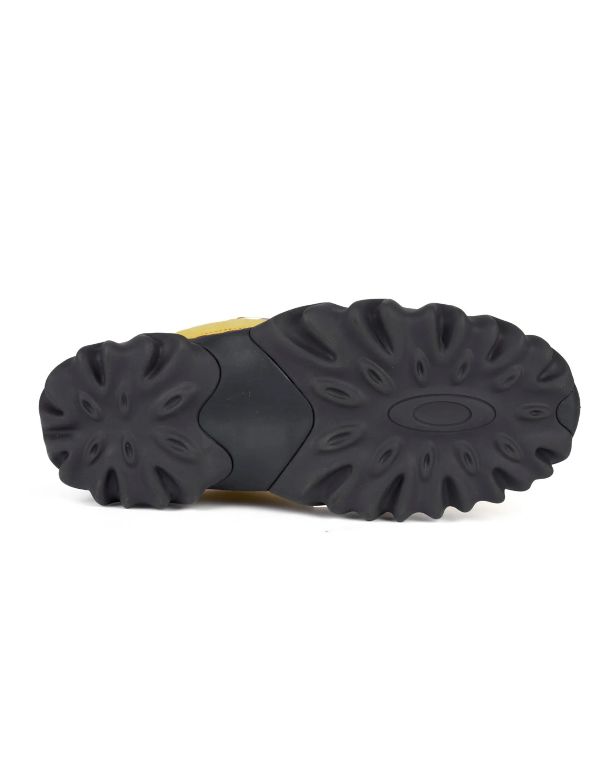 Brain Dead x Oakley Factory Team Chop Saw - Lemon/Plum - Image 4