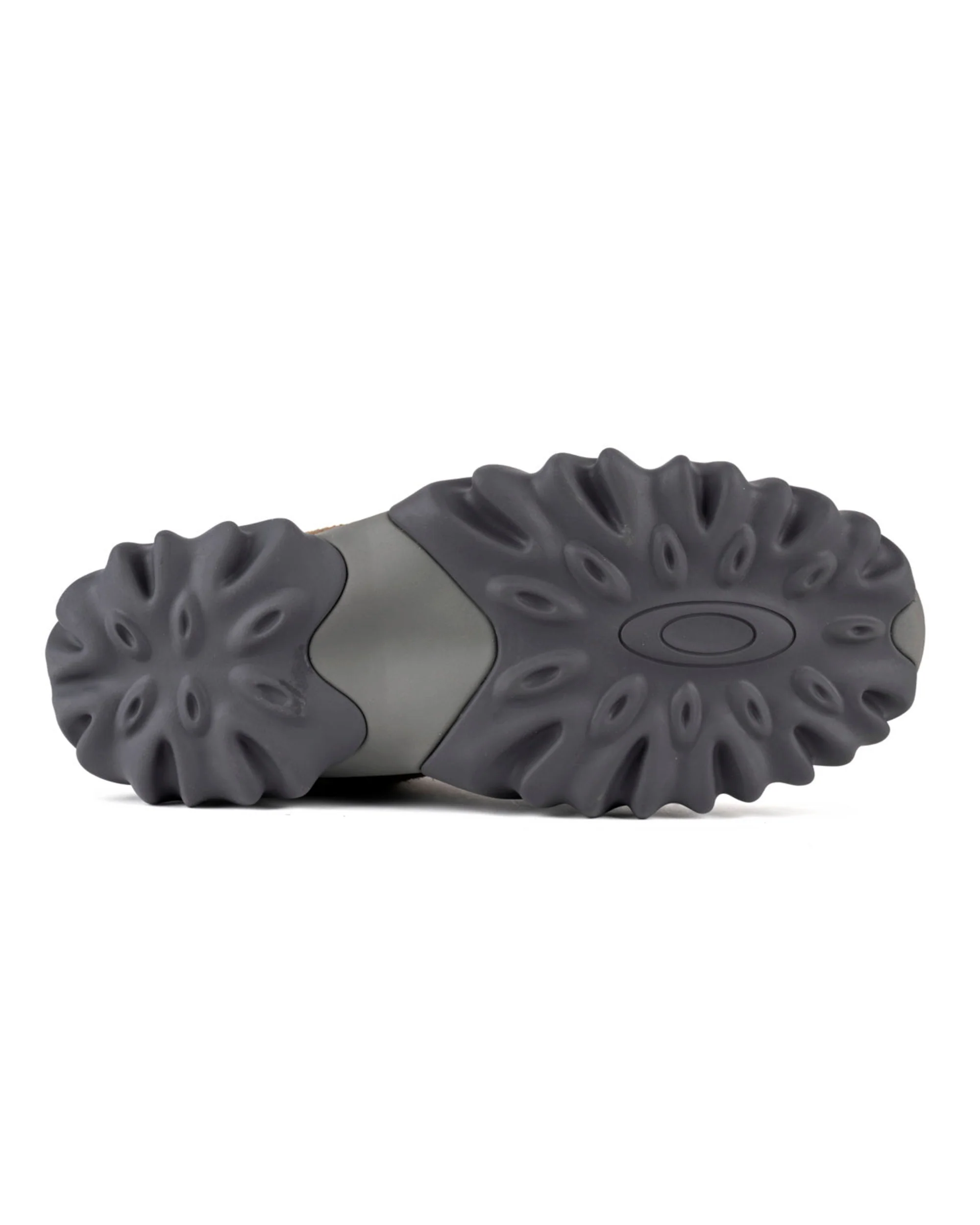 Brain Dead x Oakley Factory Team Edge Boot - Cobblestone - Image 5
