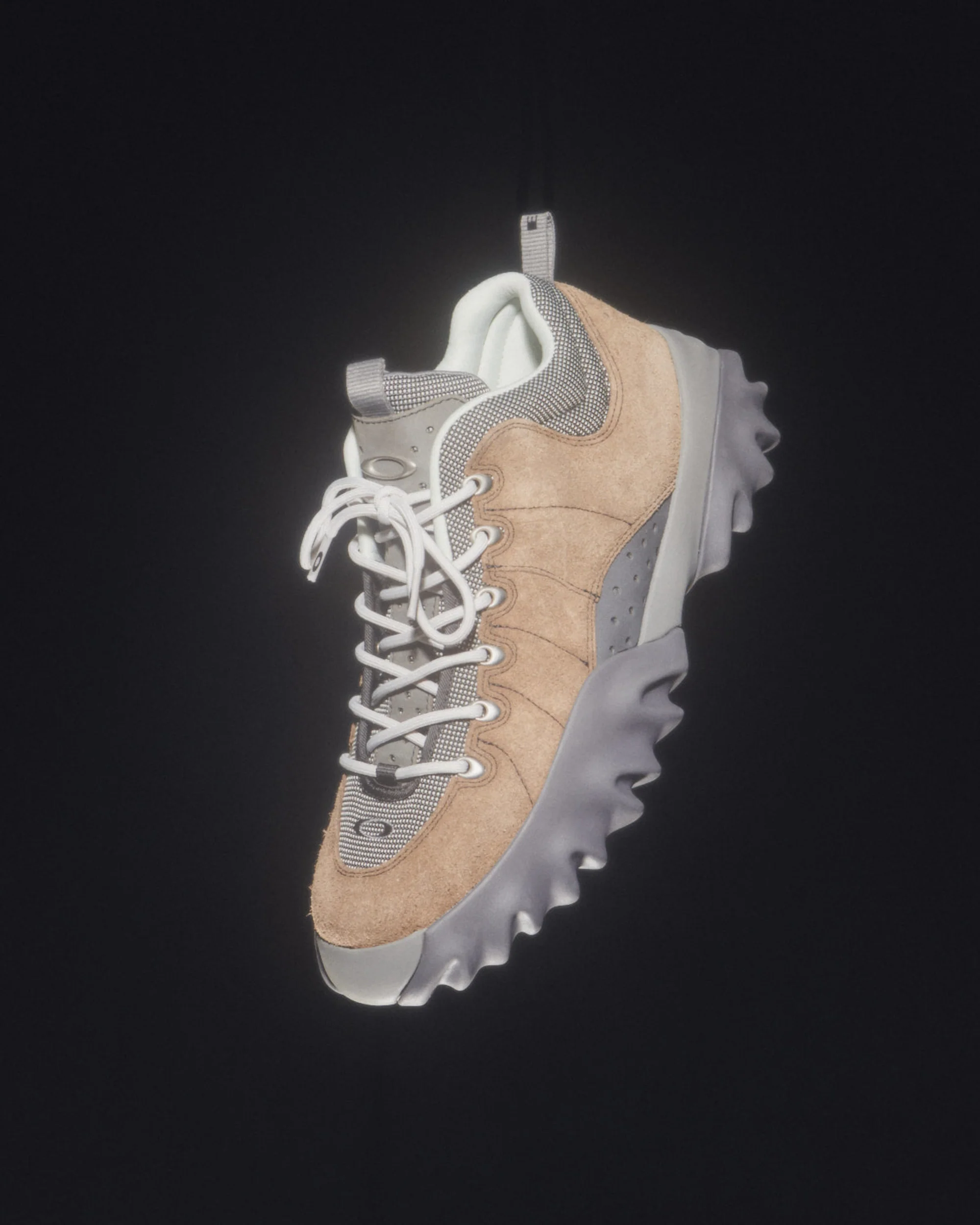 Brain Dead x Oakley Factory Team Edge Boot - Cobblestone - Image 7