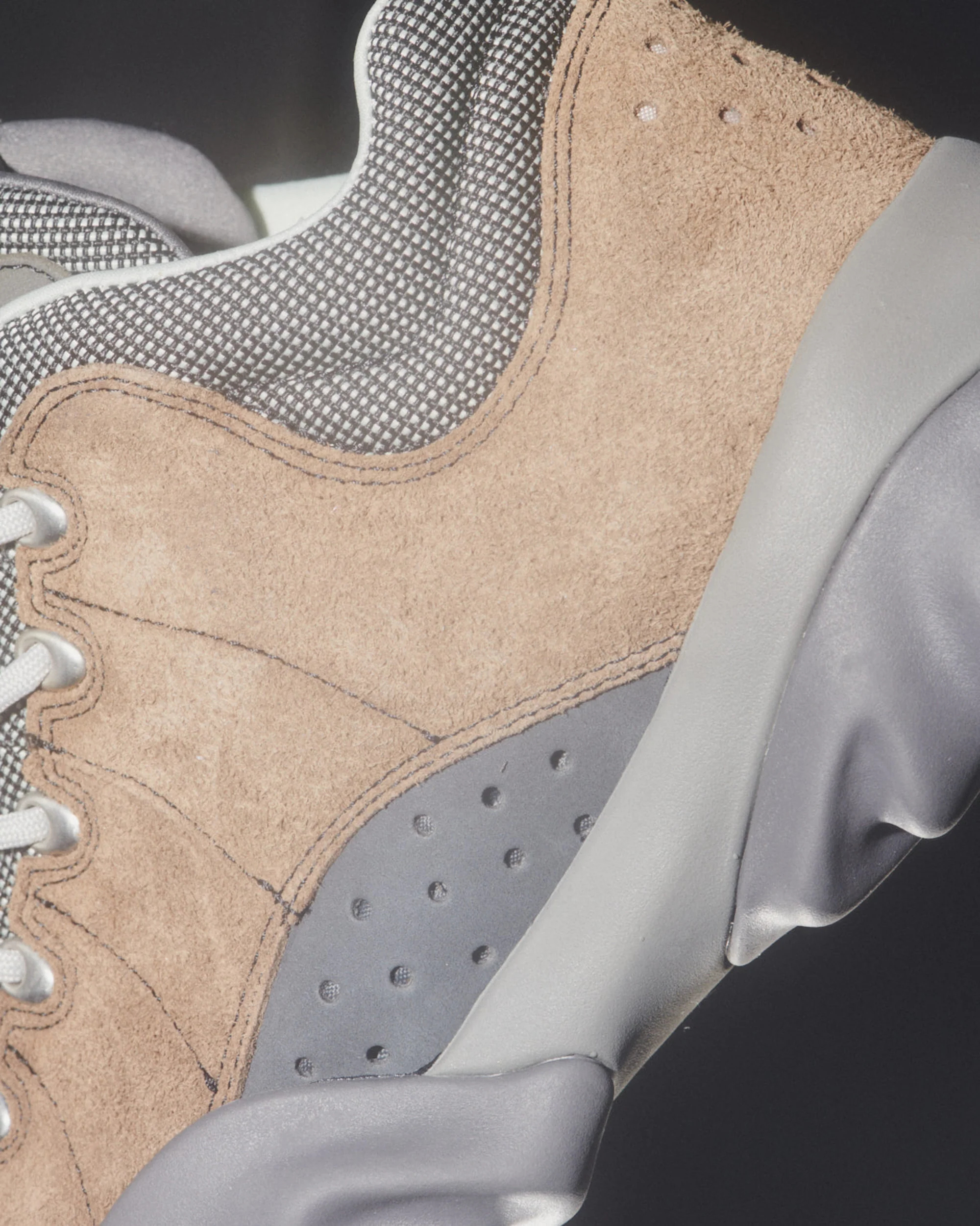 Brain Dead x Oakley Factory Team Edge Boot - Cobblestone - Image 8