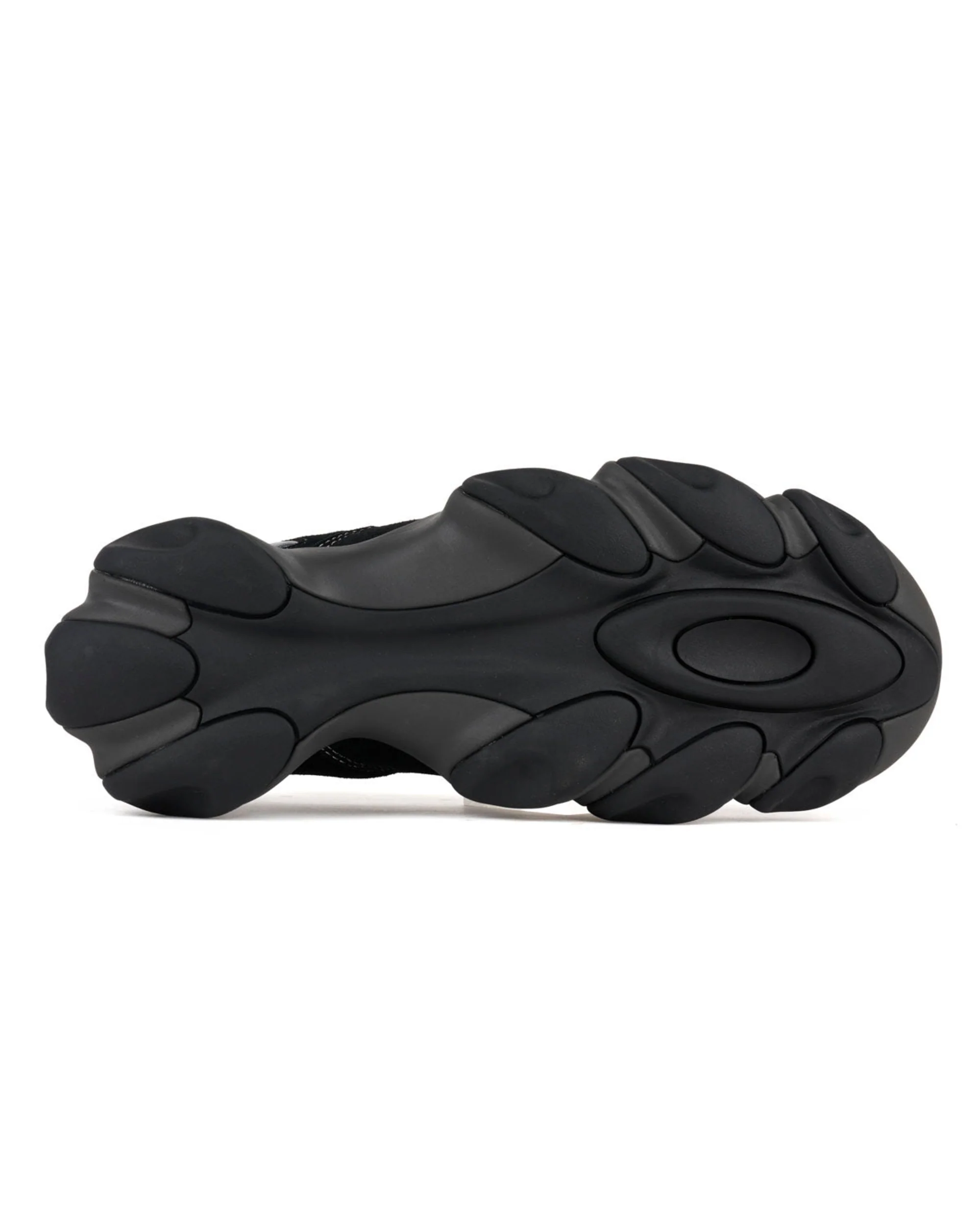 Brain Dead x Oakley Factory Team Orbital Flesh - Black/Glitter - Image 5