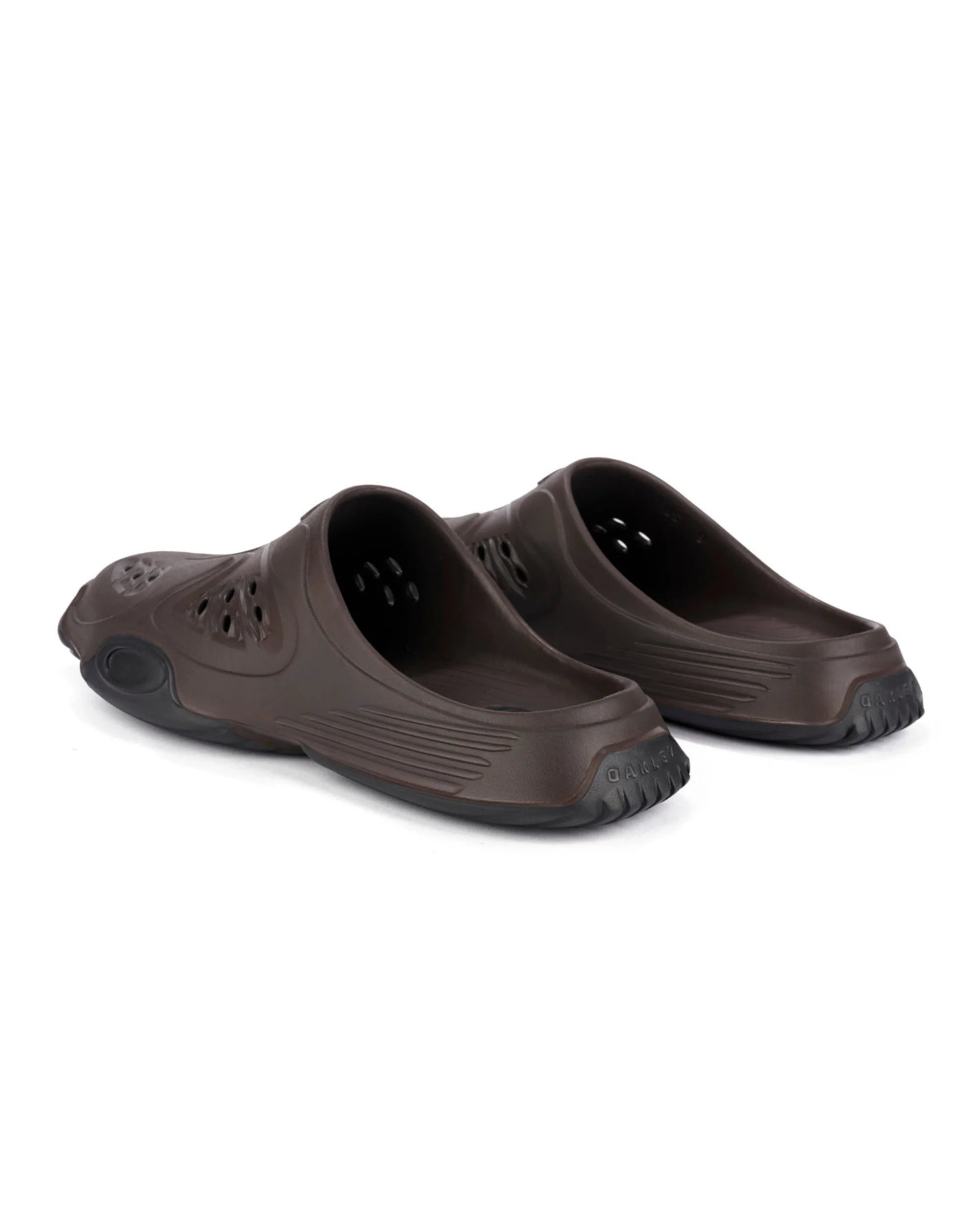Brain Dead x Oakley Factory Team Paguro Slide - Cold Brew - Image 3
