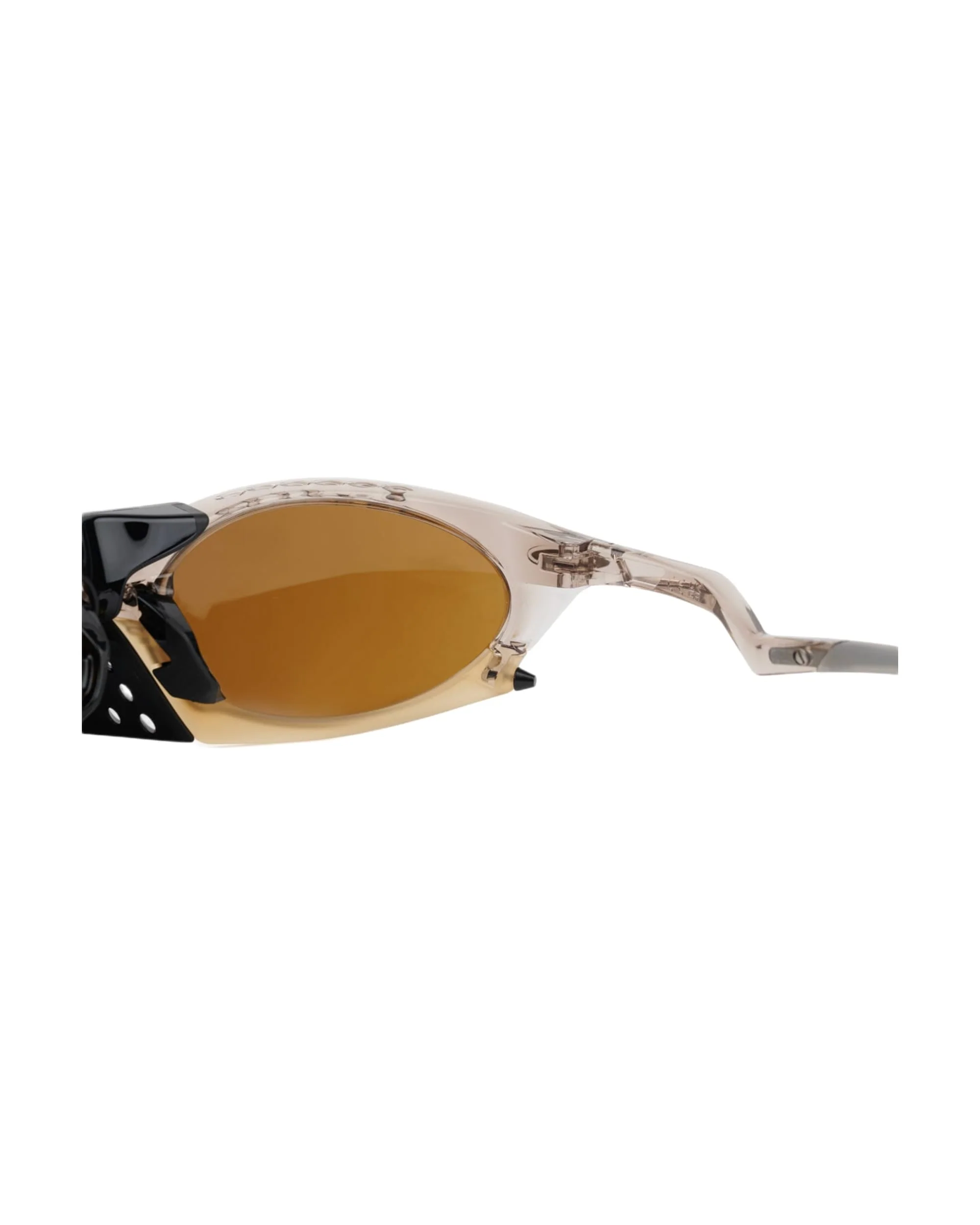 Brain Dead x Oakley Plantaris Sunglasses - Sepia - Image 7