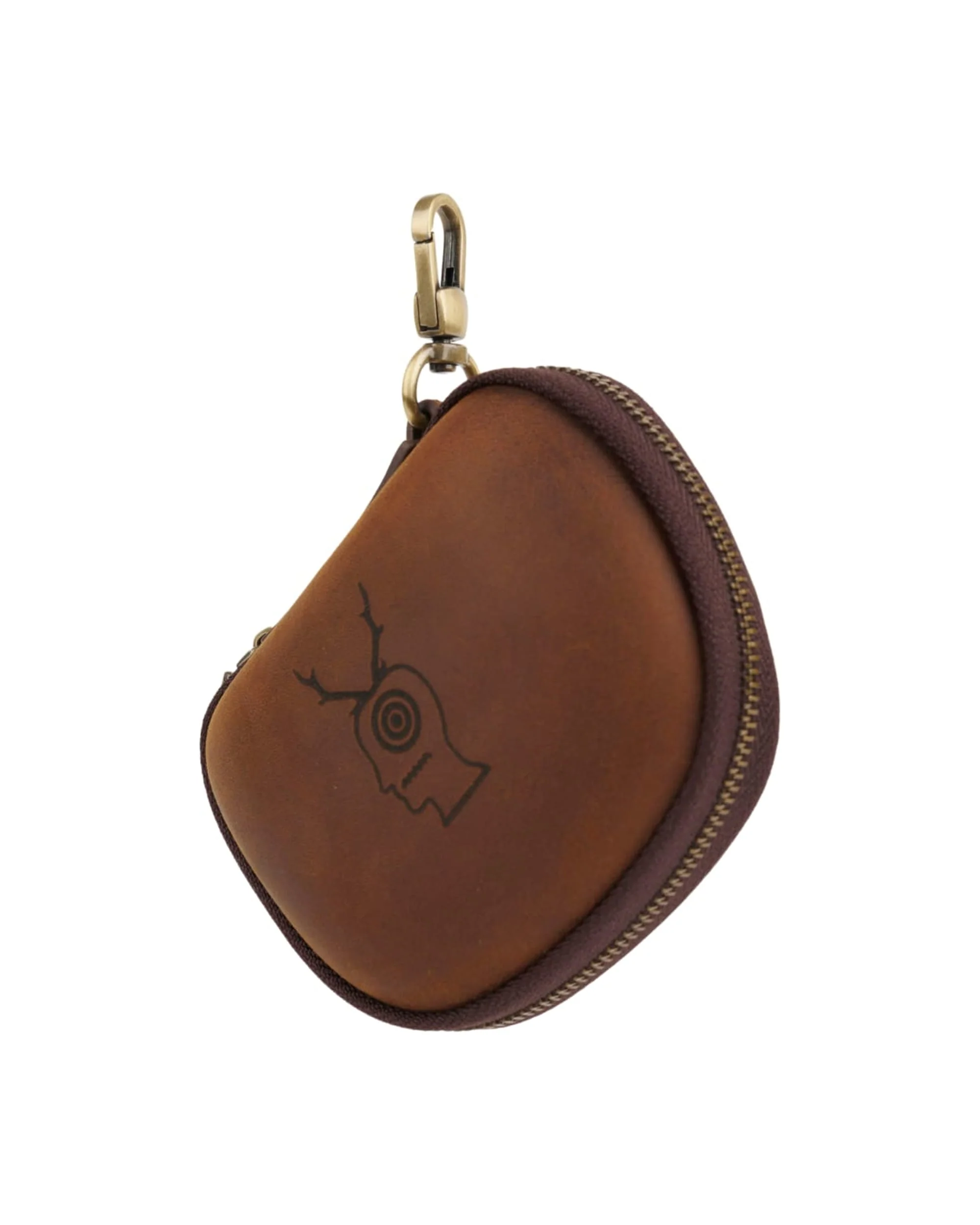 Brain Dead x South2 West8 Polarized Foldable Eyewear - Amber - Image 7