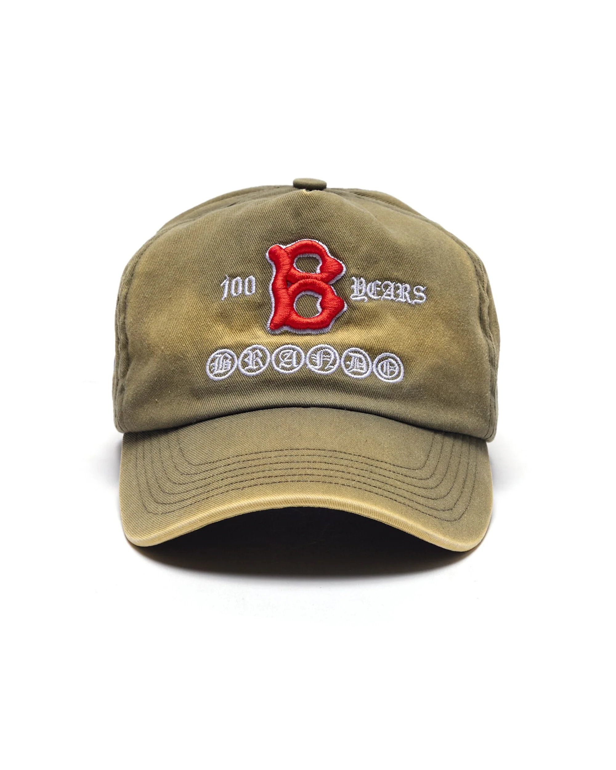 BRANDO HUNDO HAT
