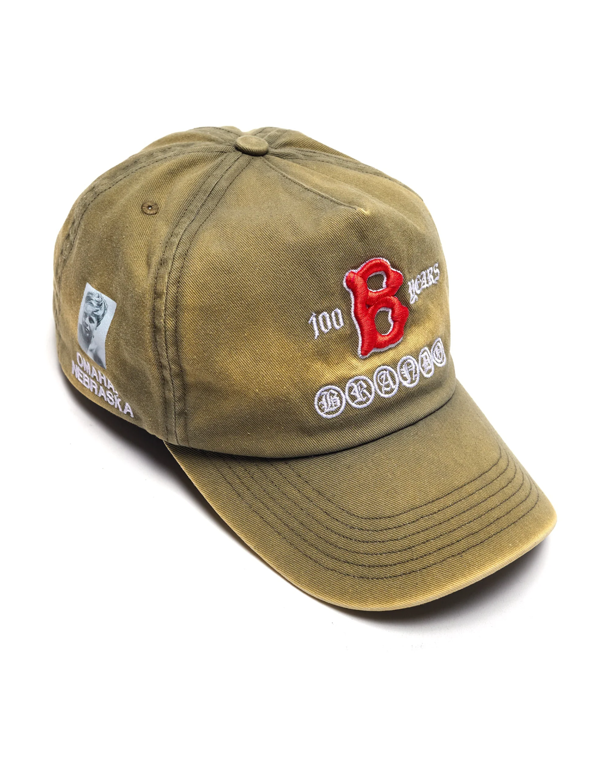 BRANDO HUNDO HAT - Image 2