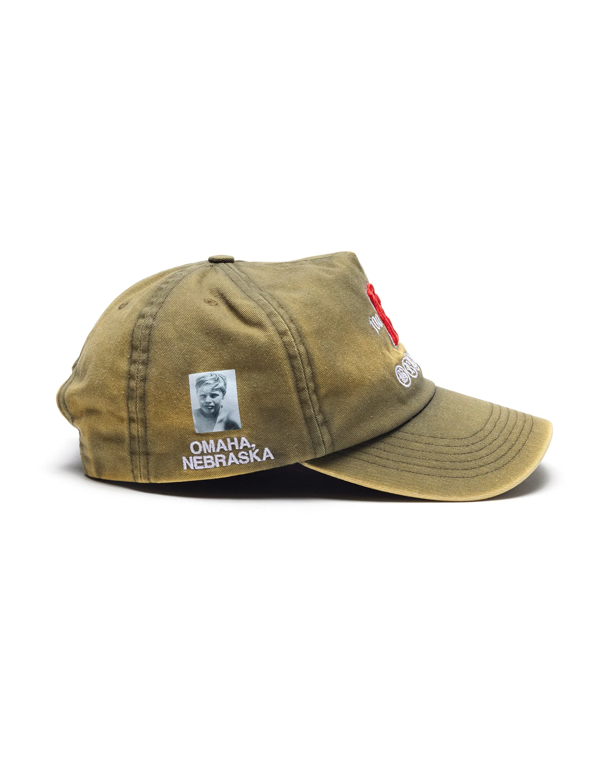 BRANDO HUNDO HAT - Image 3