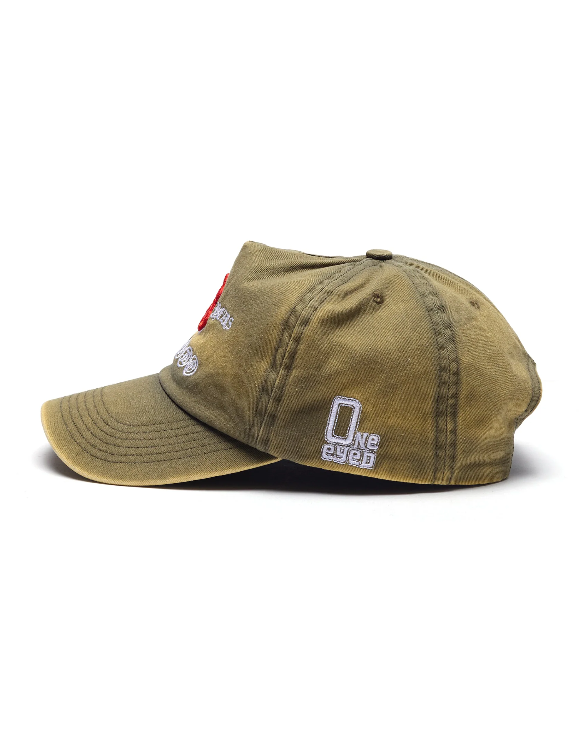 BRANDO HUNDO HAT - Image 5