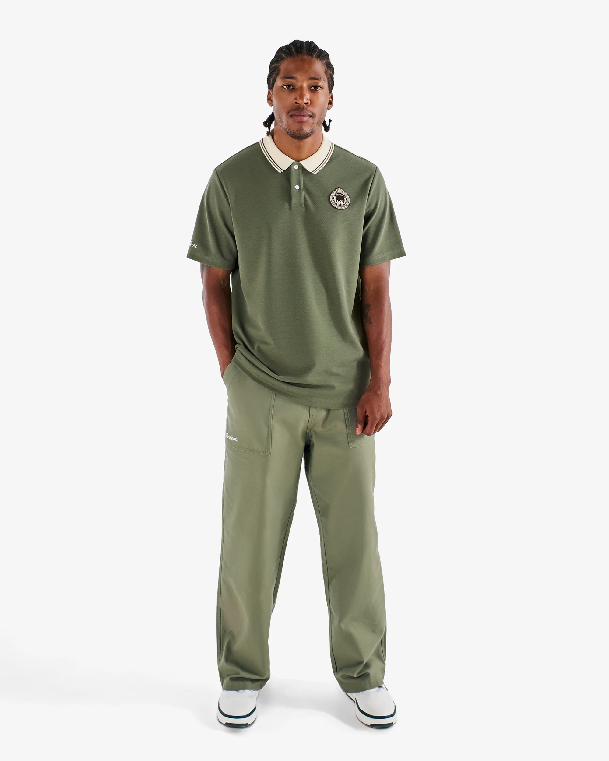 BRAXTON PANT - Image 3