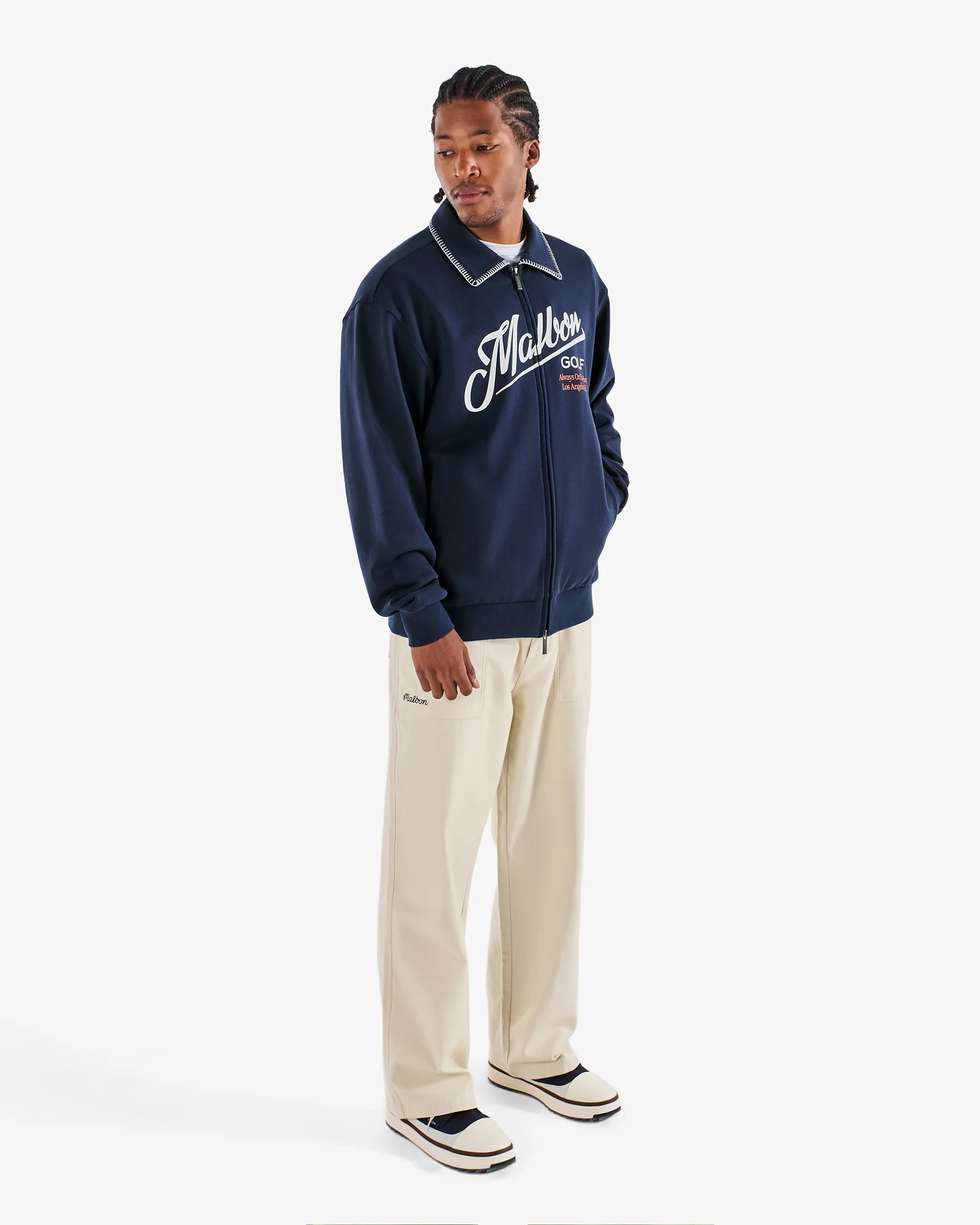 BRAXTON PANT - Image 3