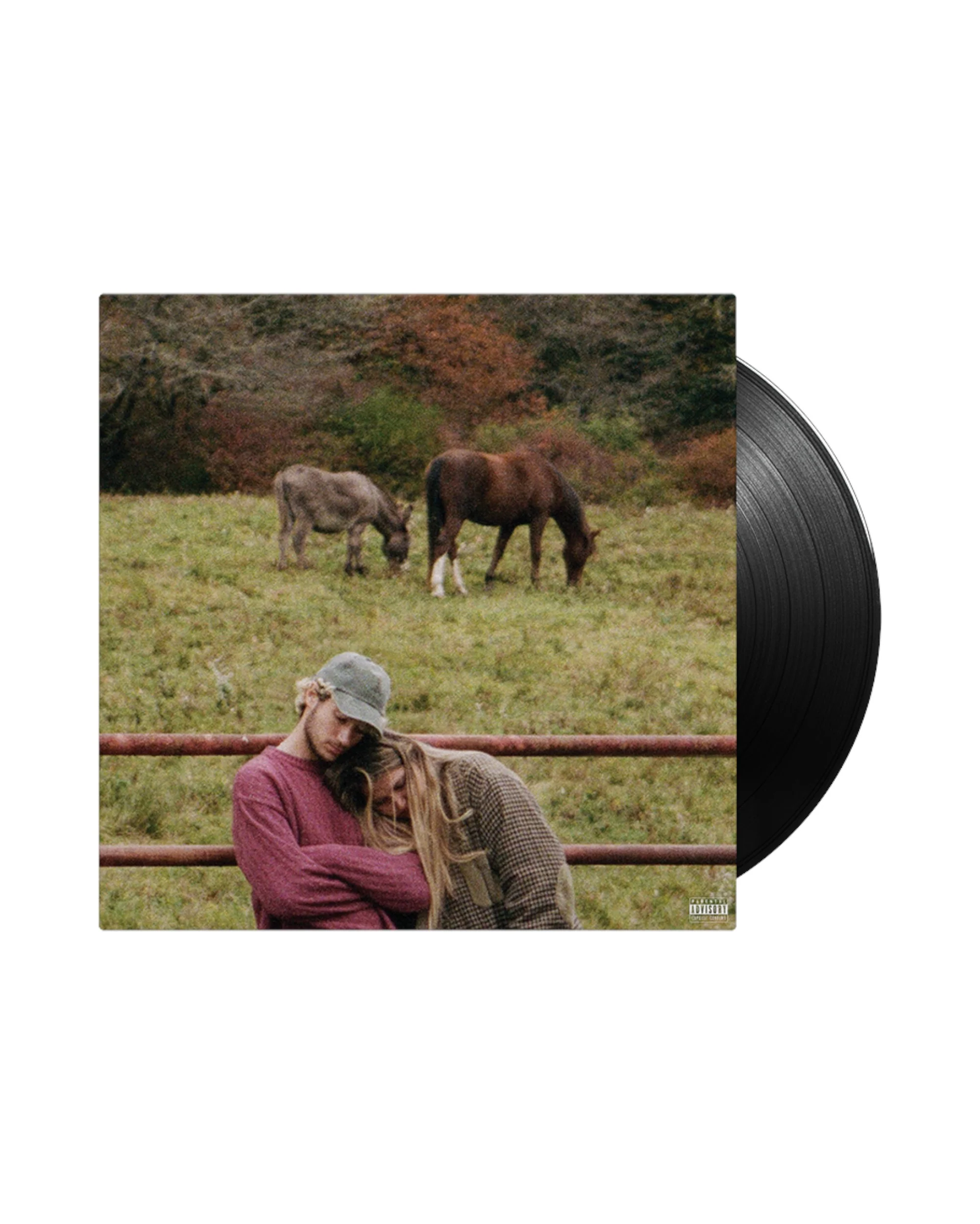 brent ii 1LP
