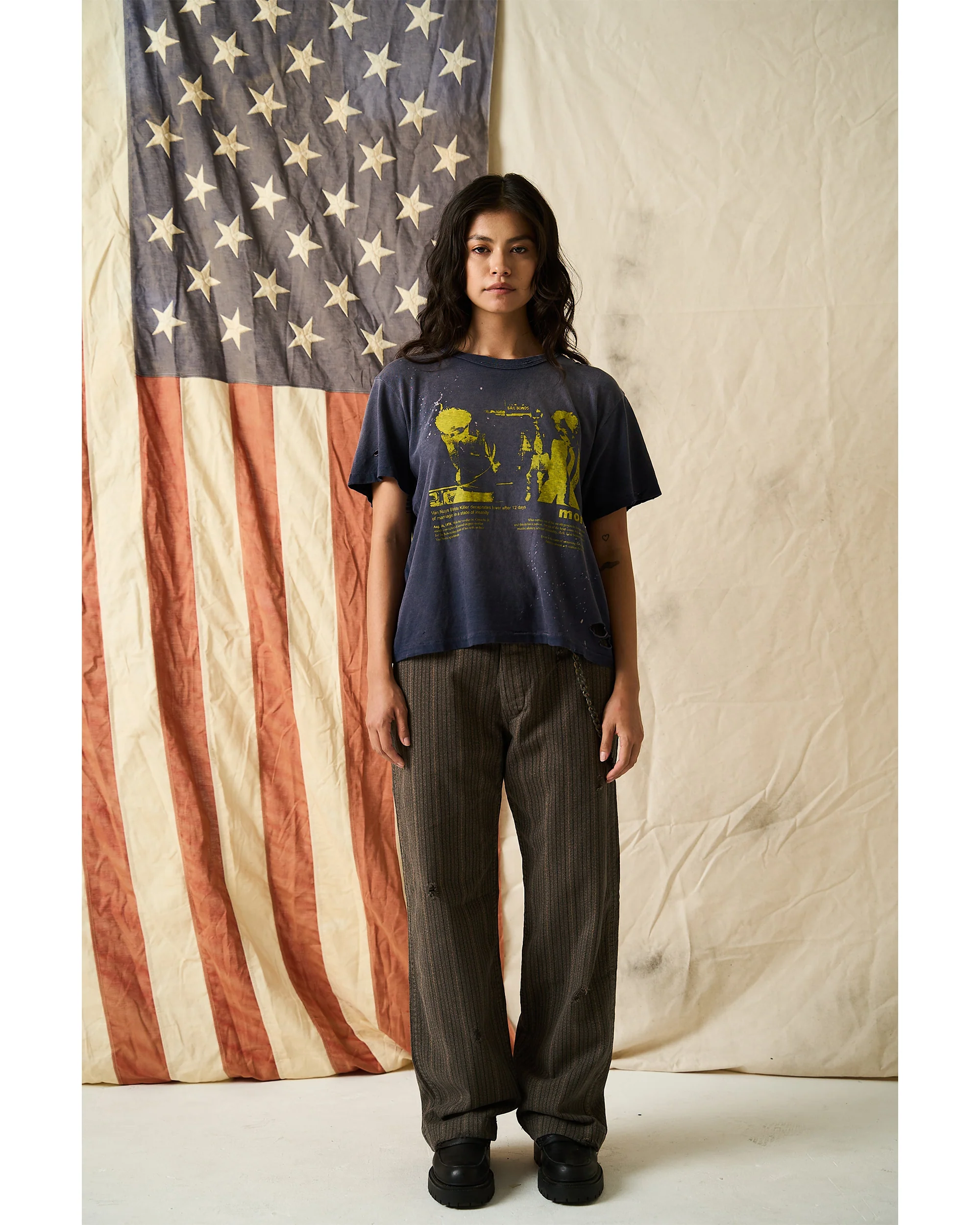 BRIDE KILLER TEE - Image 3