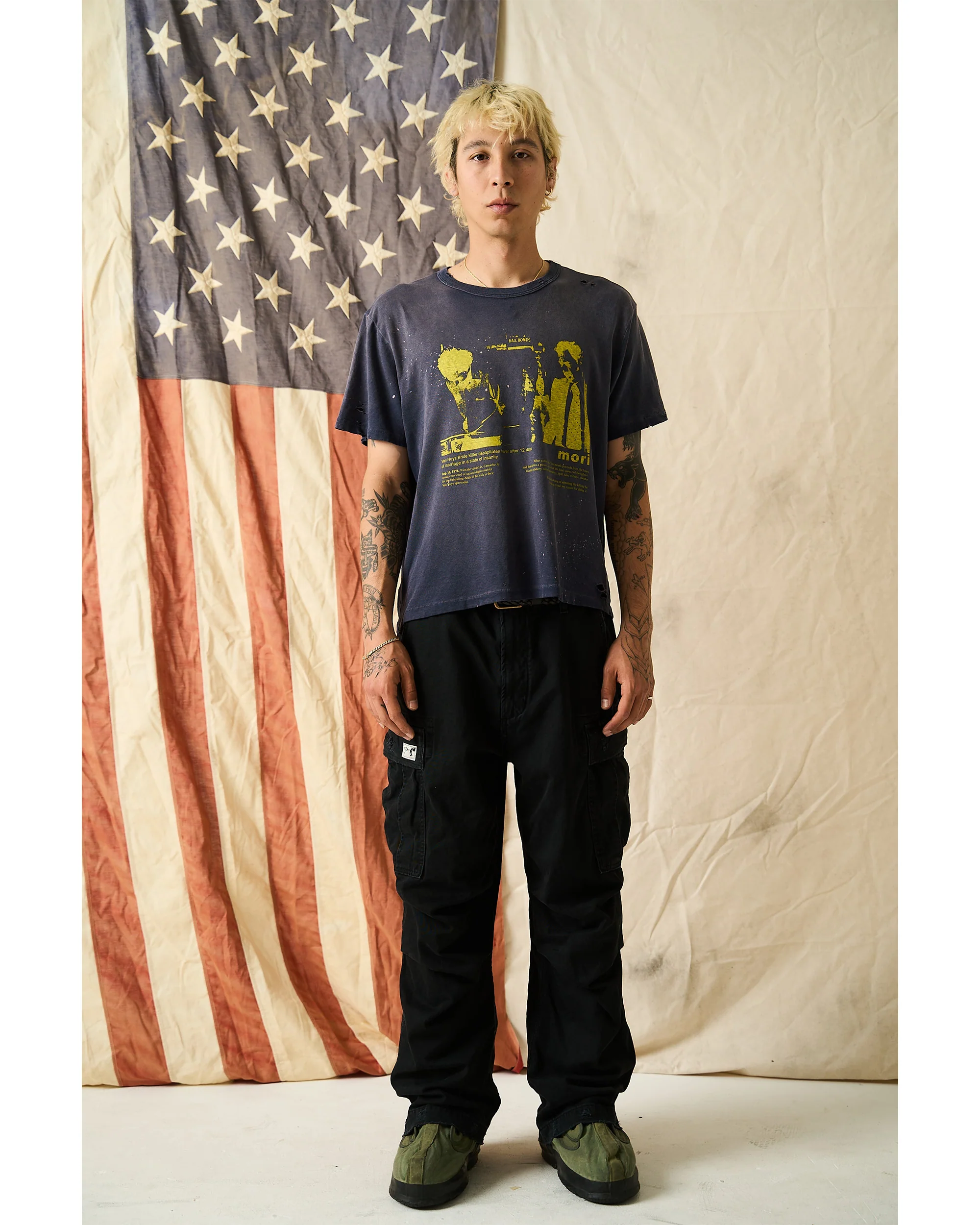 BRIDE KILLER TEE - Image 5