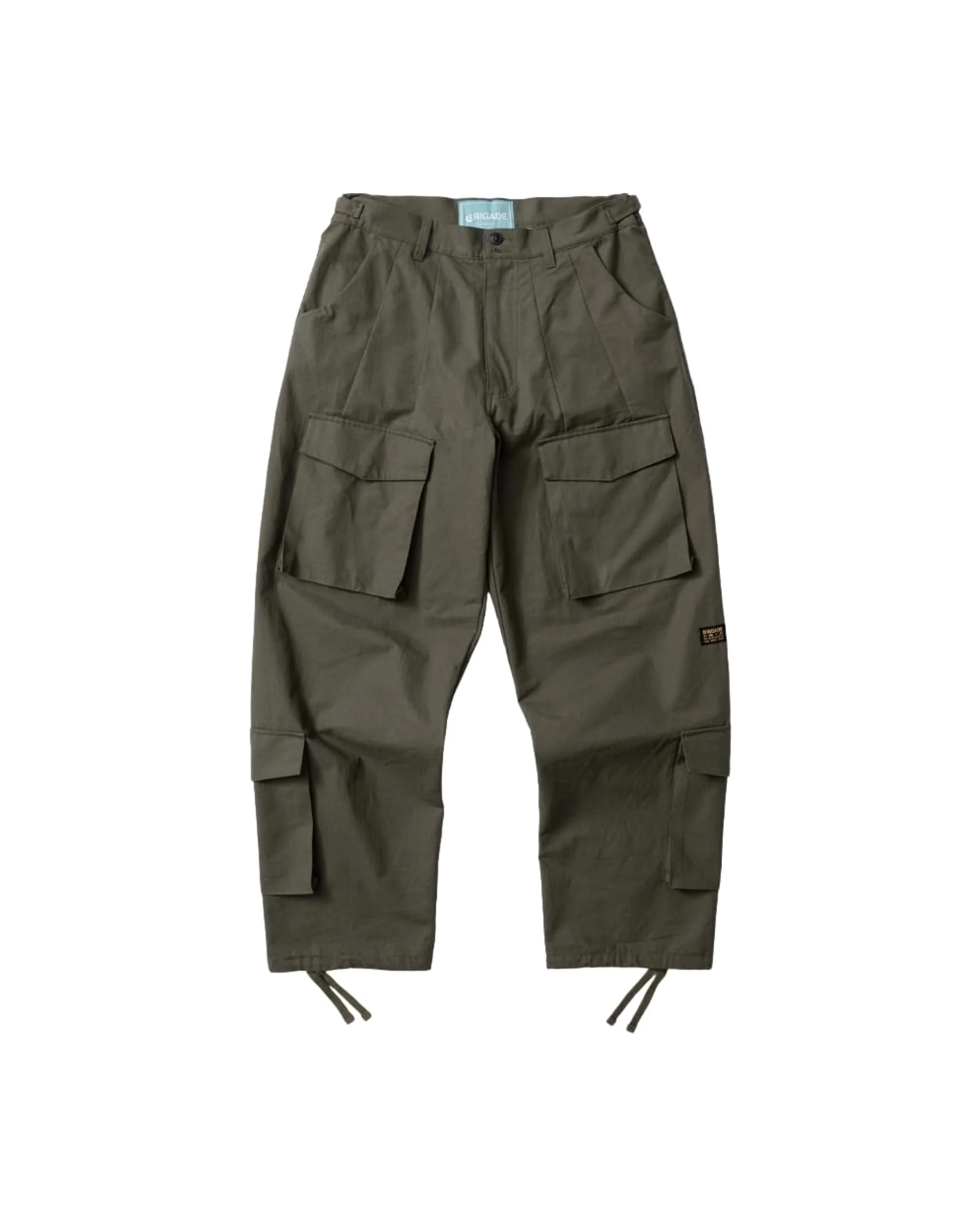 Brigade Standard Issue Cargo Pants