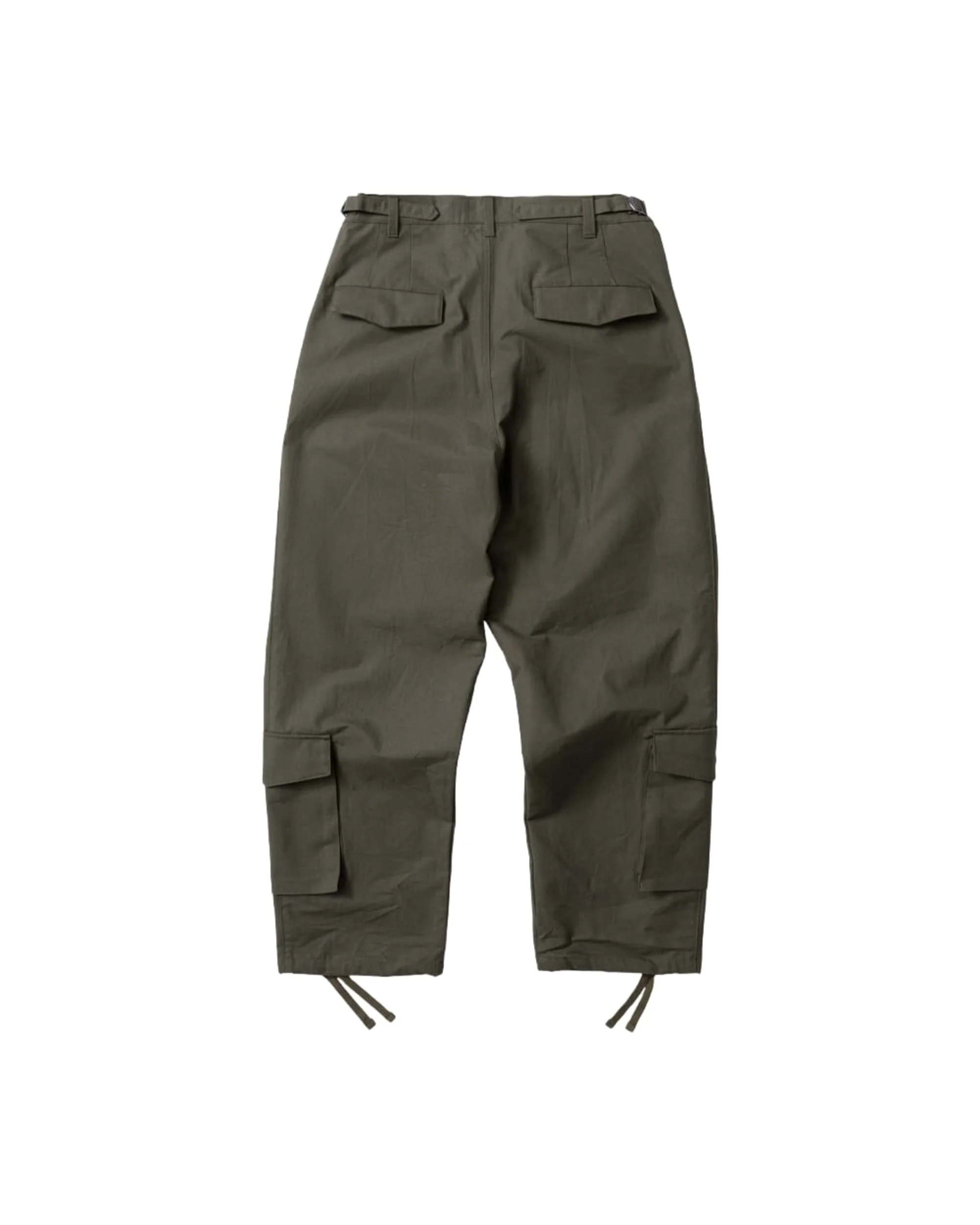 Brigade Standard Issue Cargo Pants - Image 2
