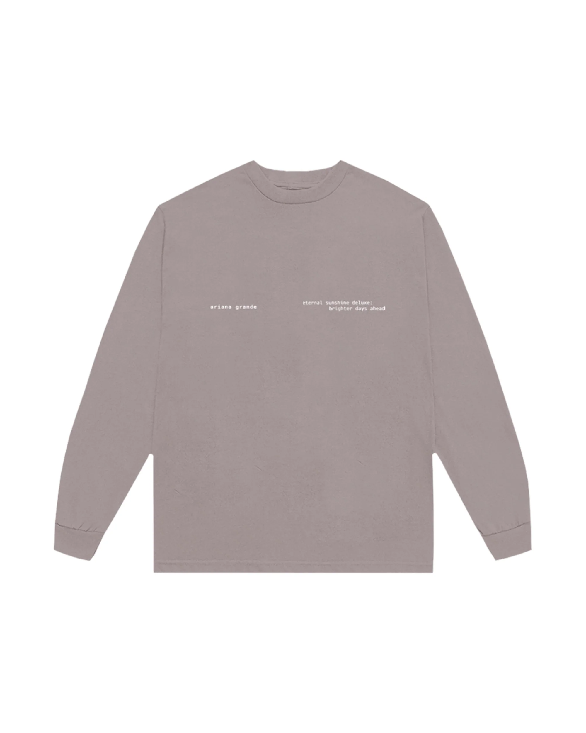 Brighter Days Ascend Longsleeve