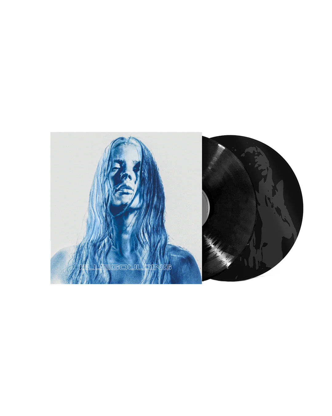 Brightest Blue' Standard 2LP