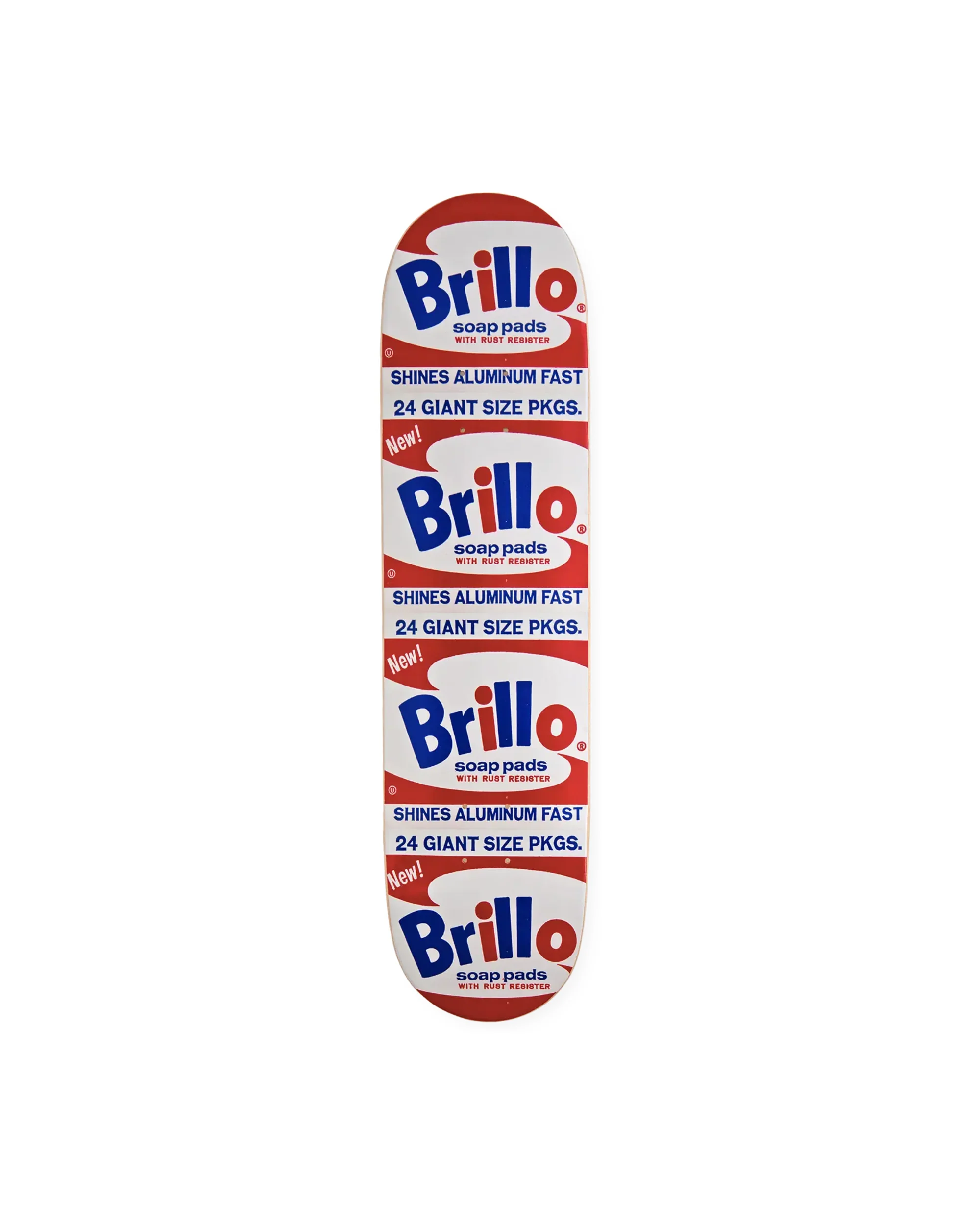 Brillo