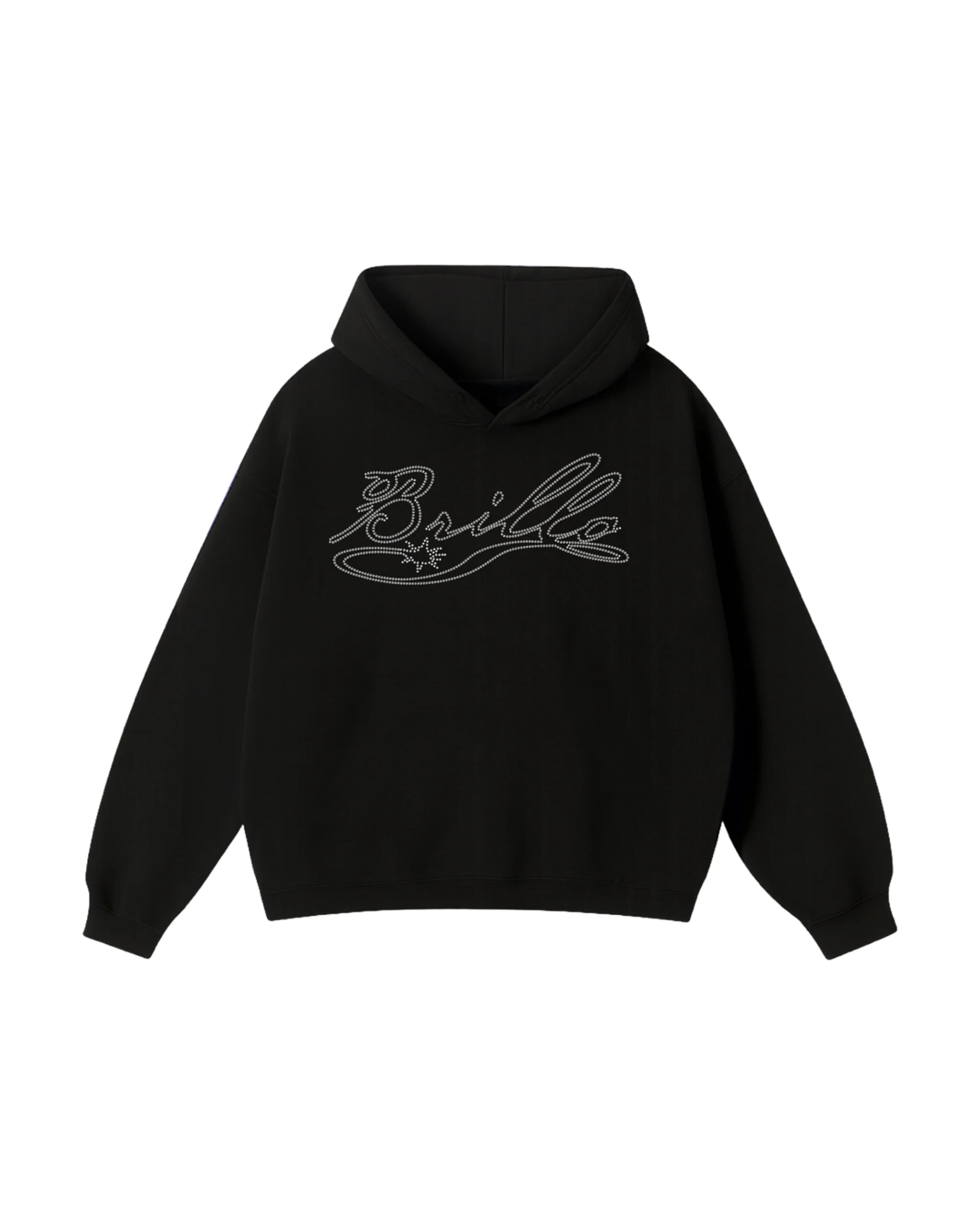 BRILLO HIT HOODIE