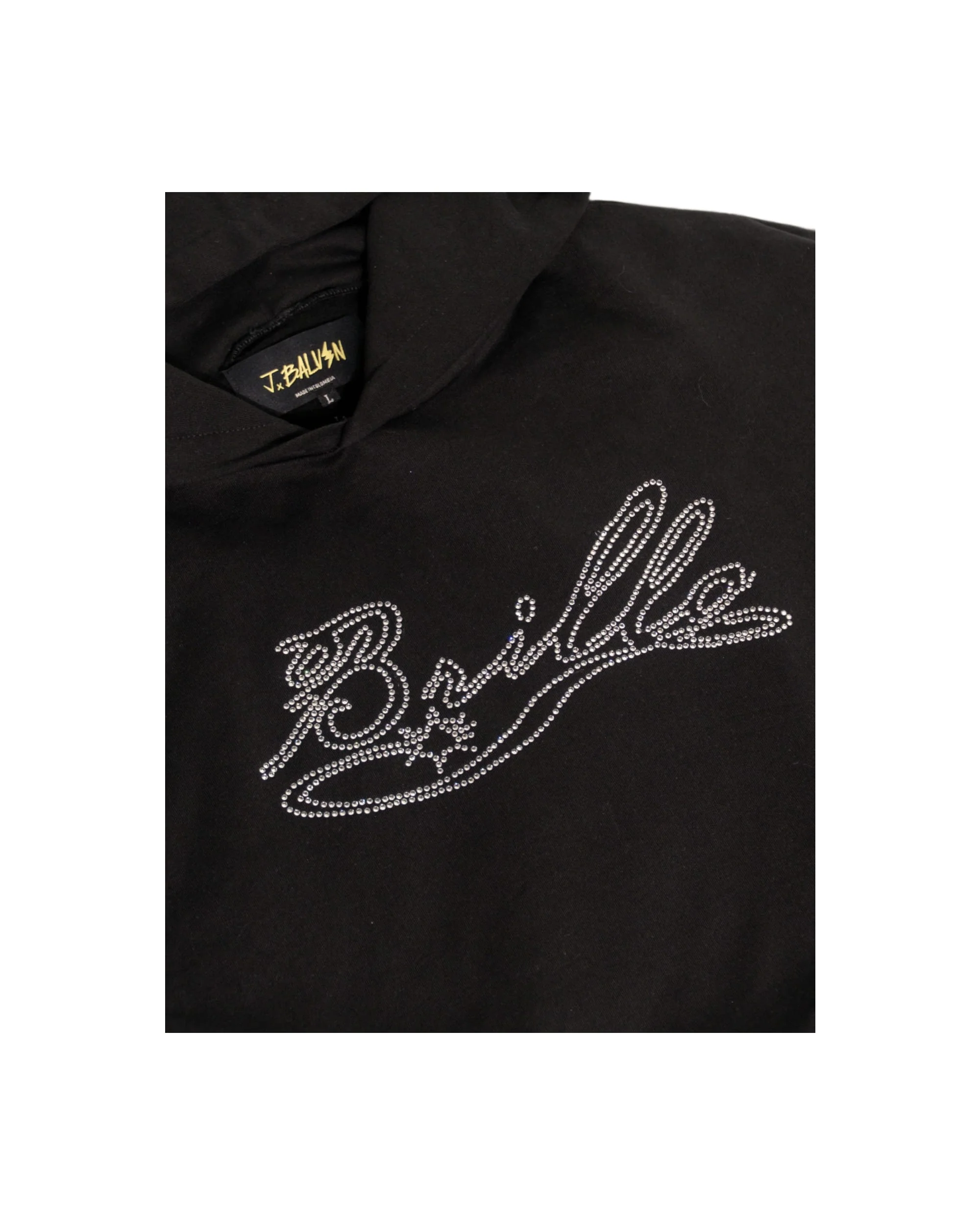 BRILLO HIT HOODIE - Image 5