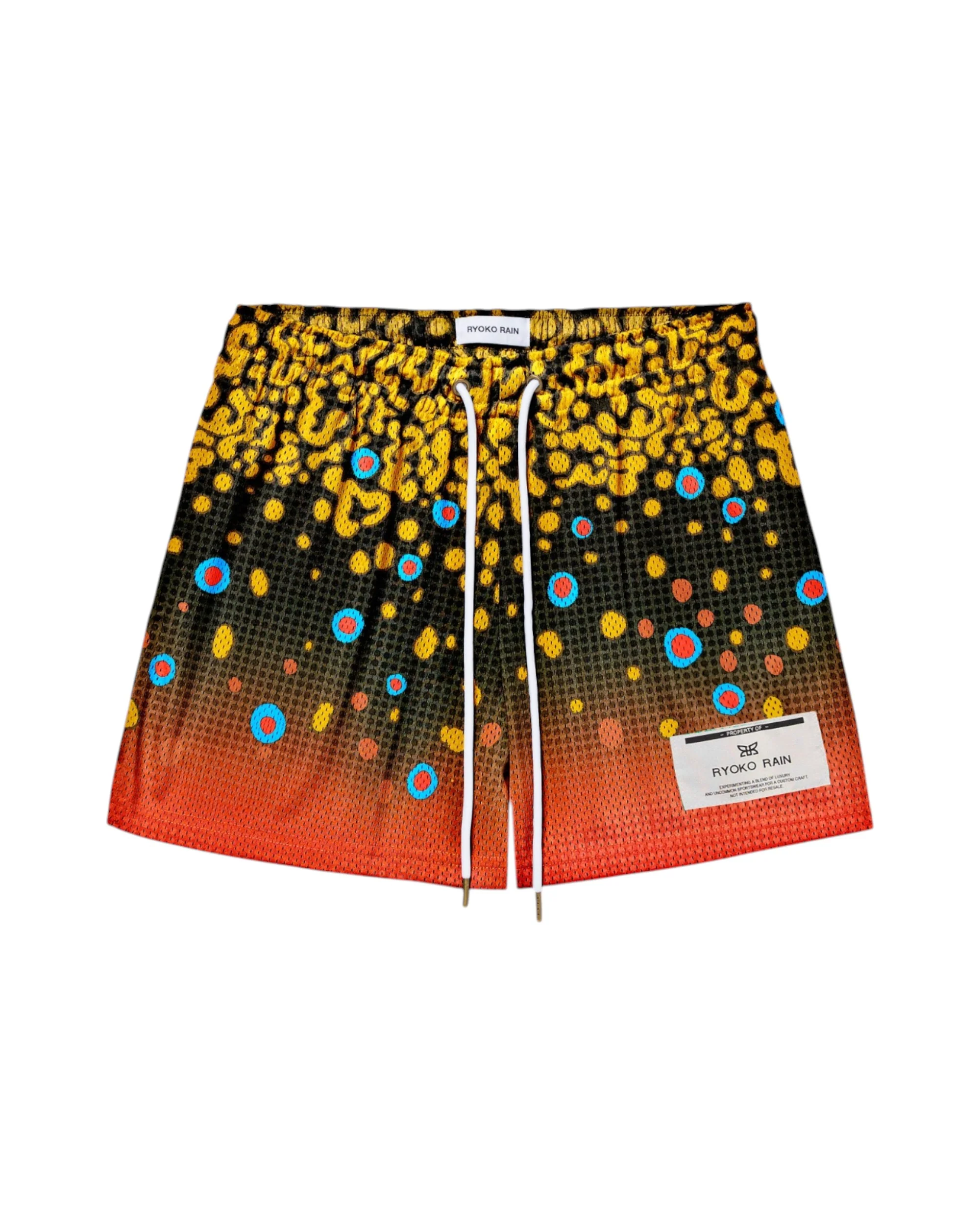 BROOK TROUT SHORTS