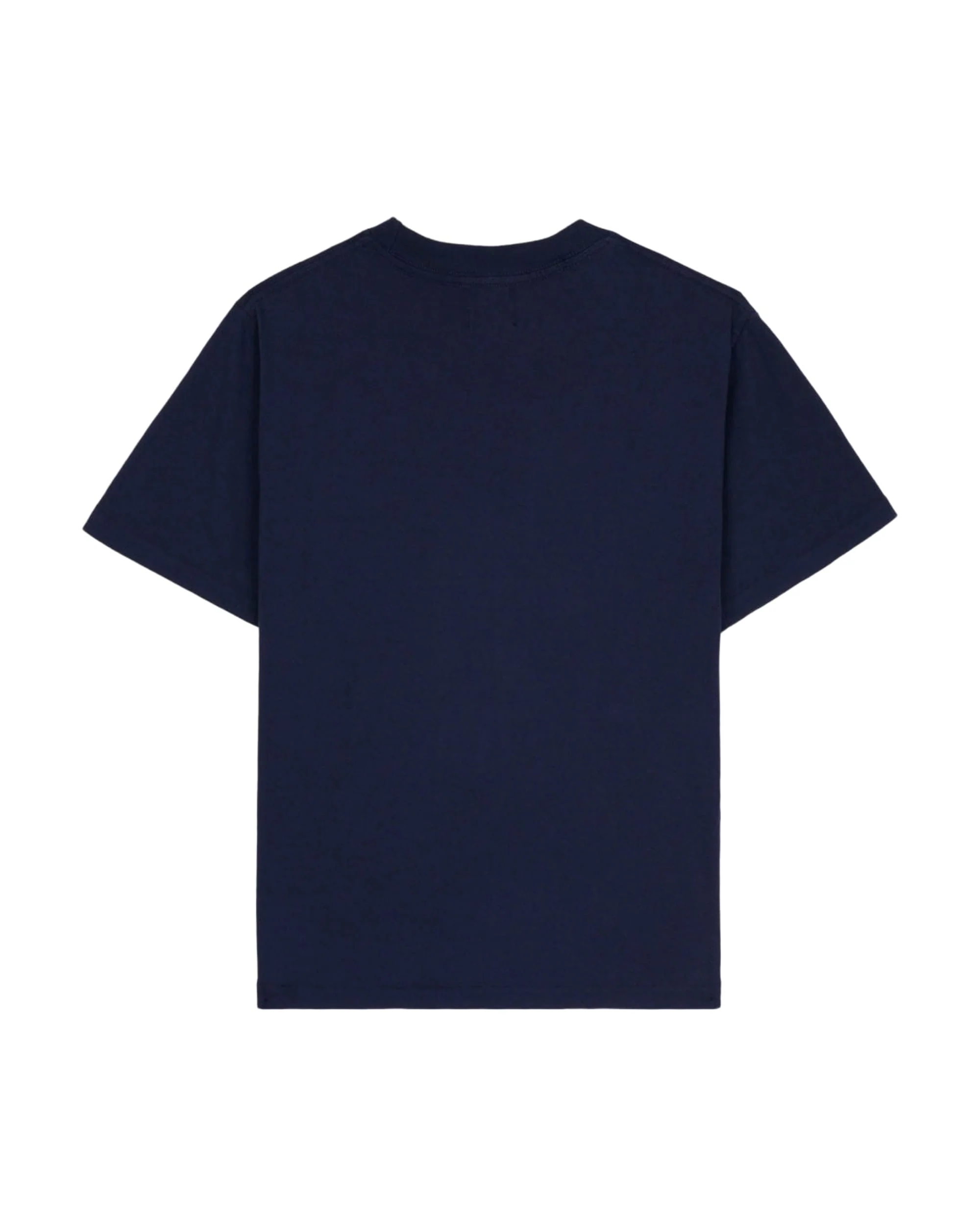 Brooks Brothers California Tubular T-shirt - Navy - Image 2